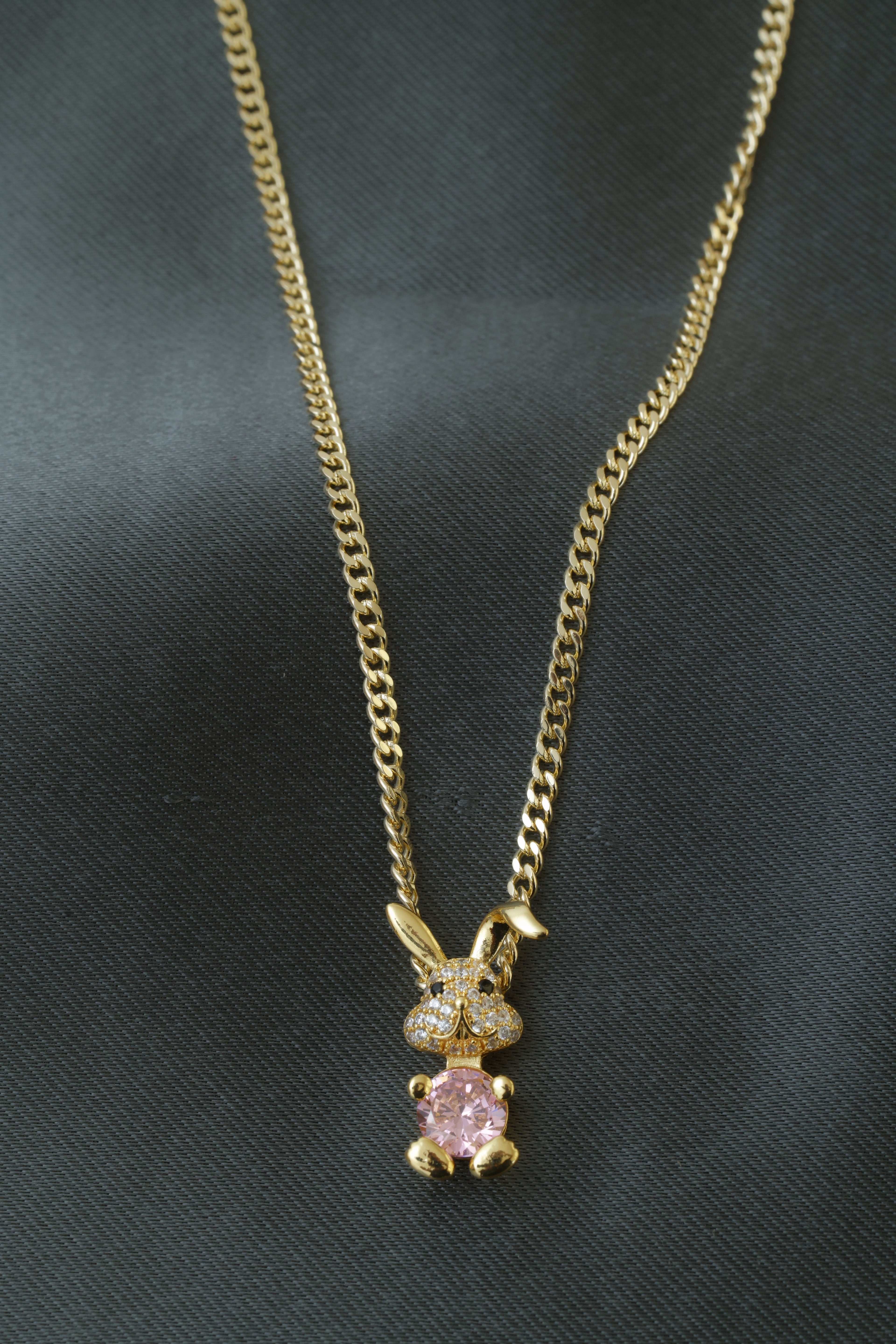 VARSE ME LEPURUSH ROZE