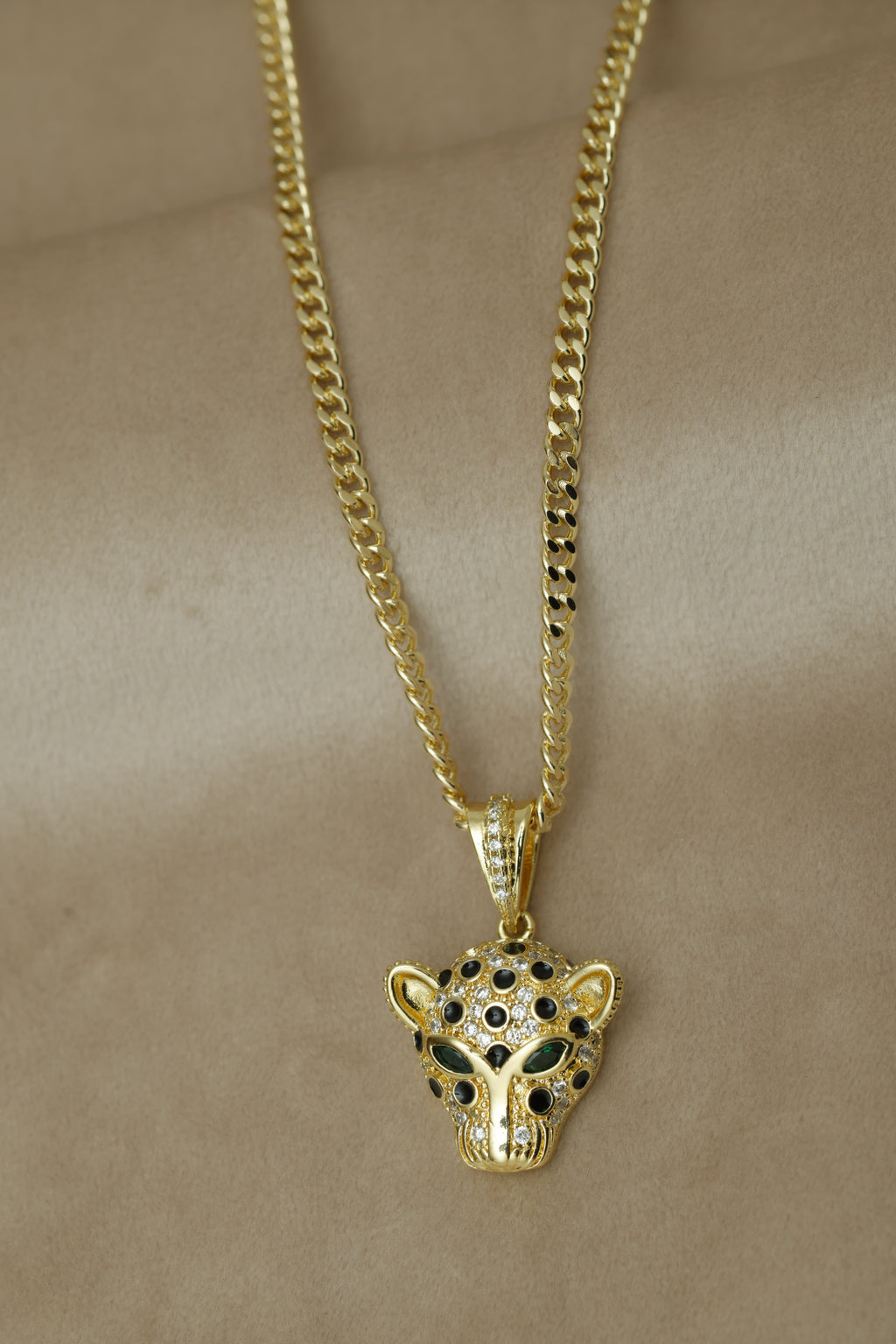 VARSE ME PANTERE GURE