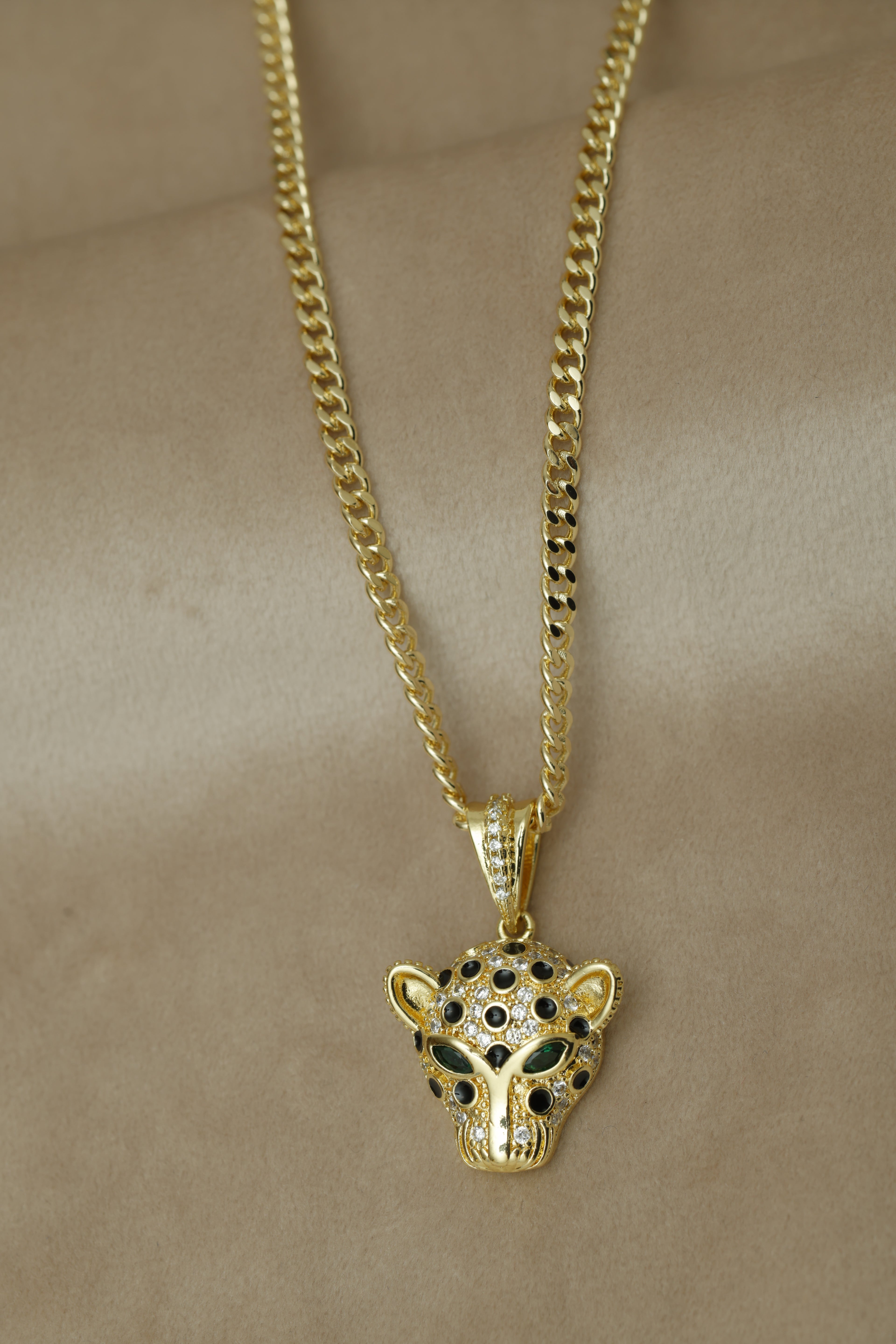 VARSE ME PANTERE GURE