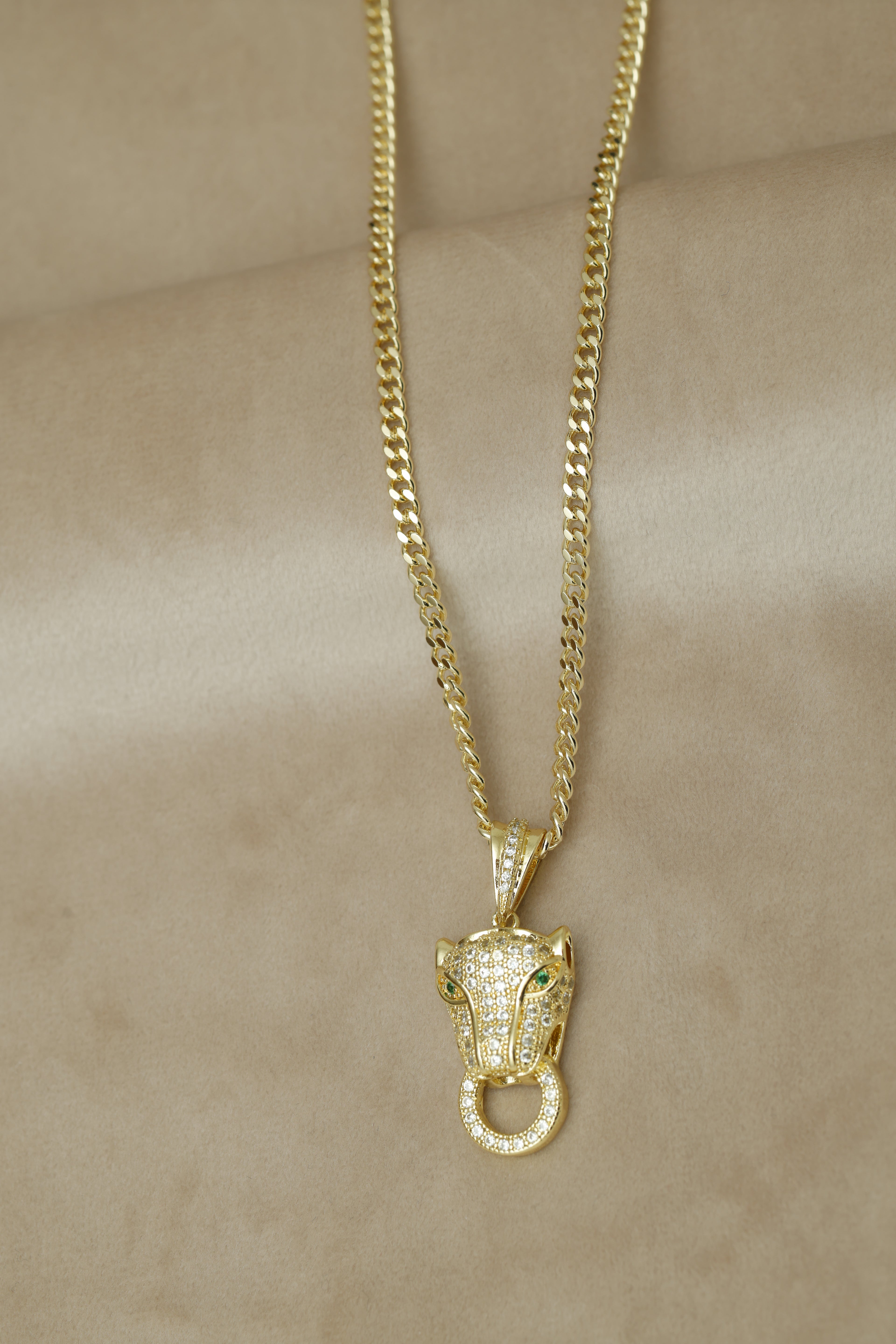 VARSE ME PANTERE UNAZ