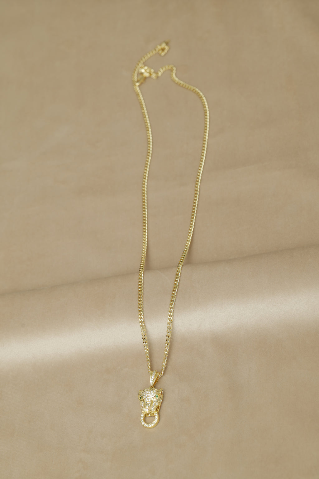 VARSE ME PANTERE UNAZ