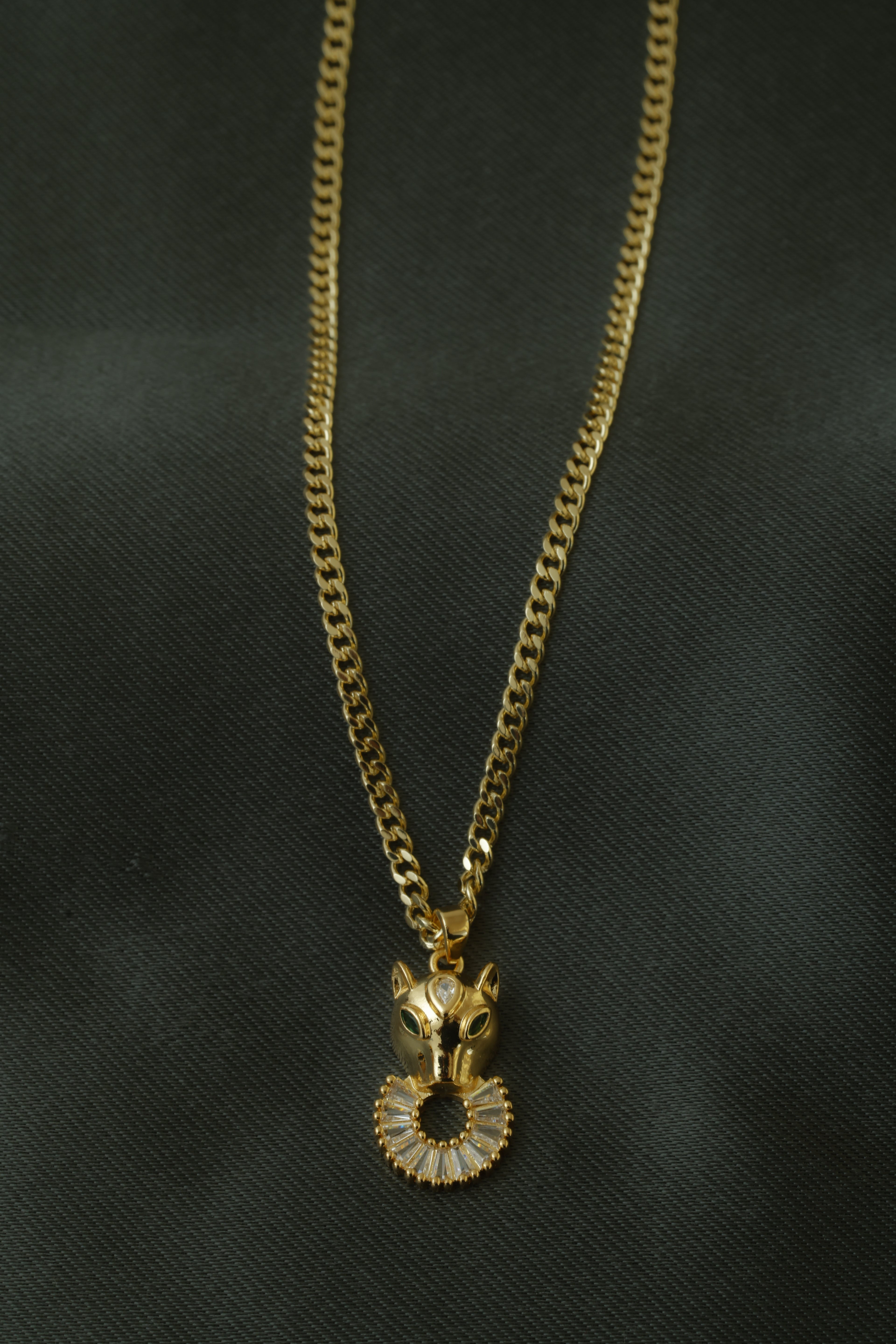 VARSE ME PANTERE ME GURE