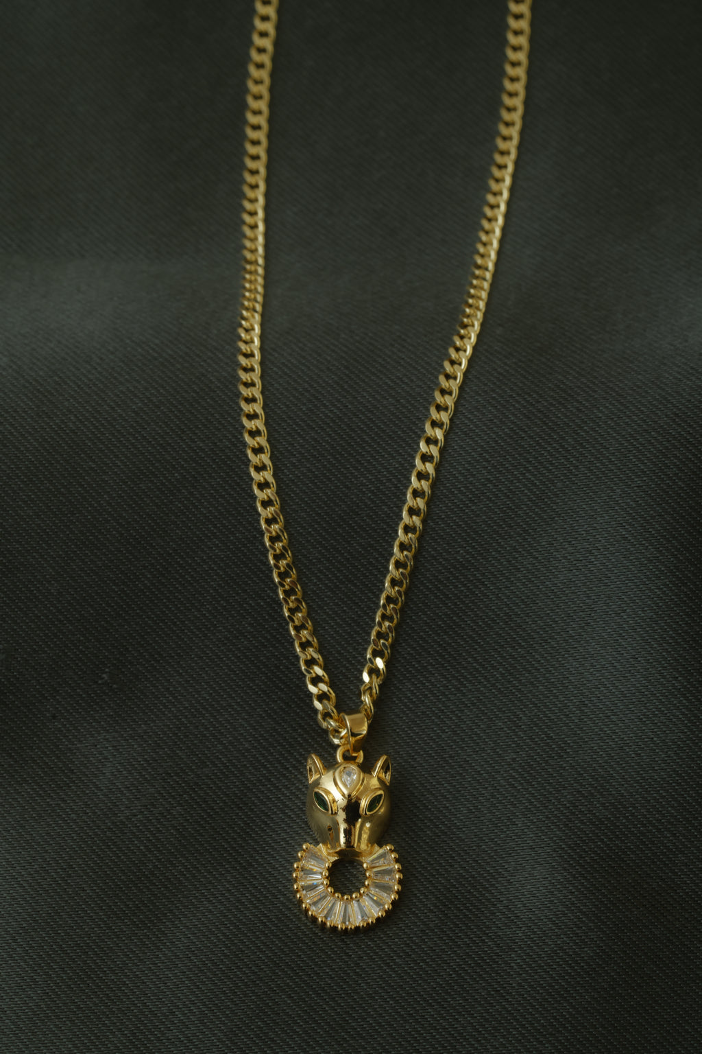 VARSE ME PANTERE ME GURE