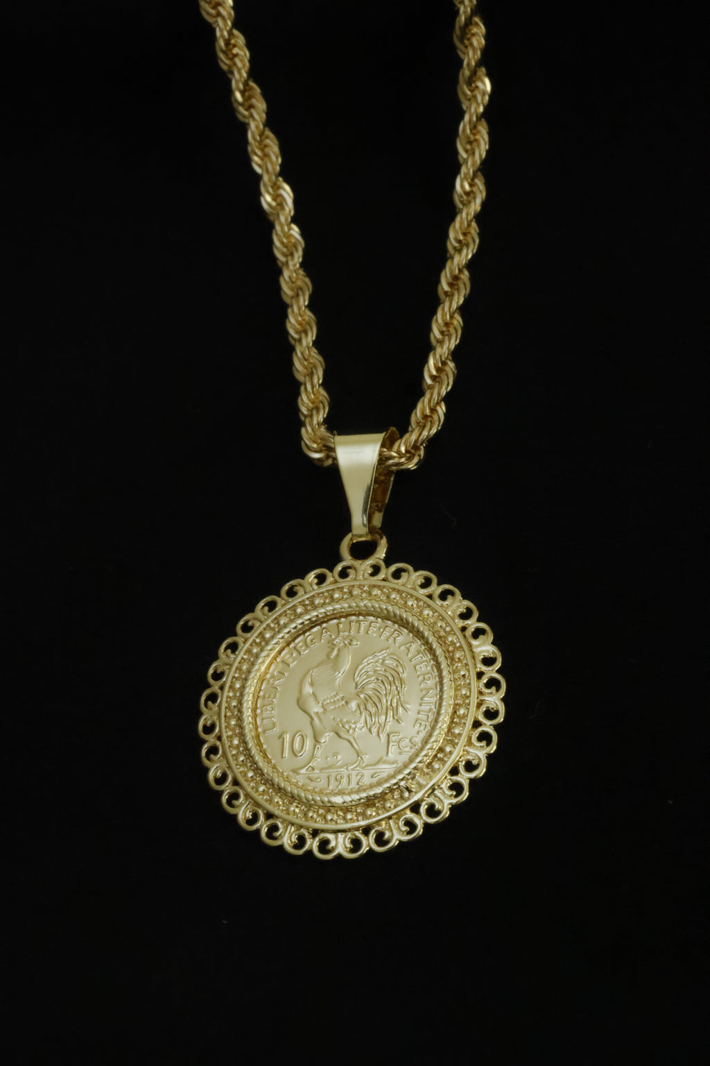 Varse me Gjel 10 LULE A