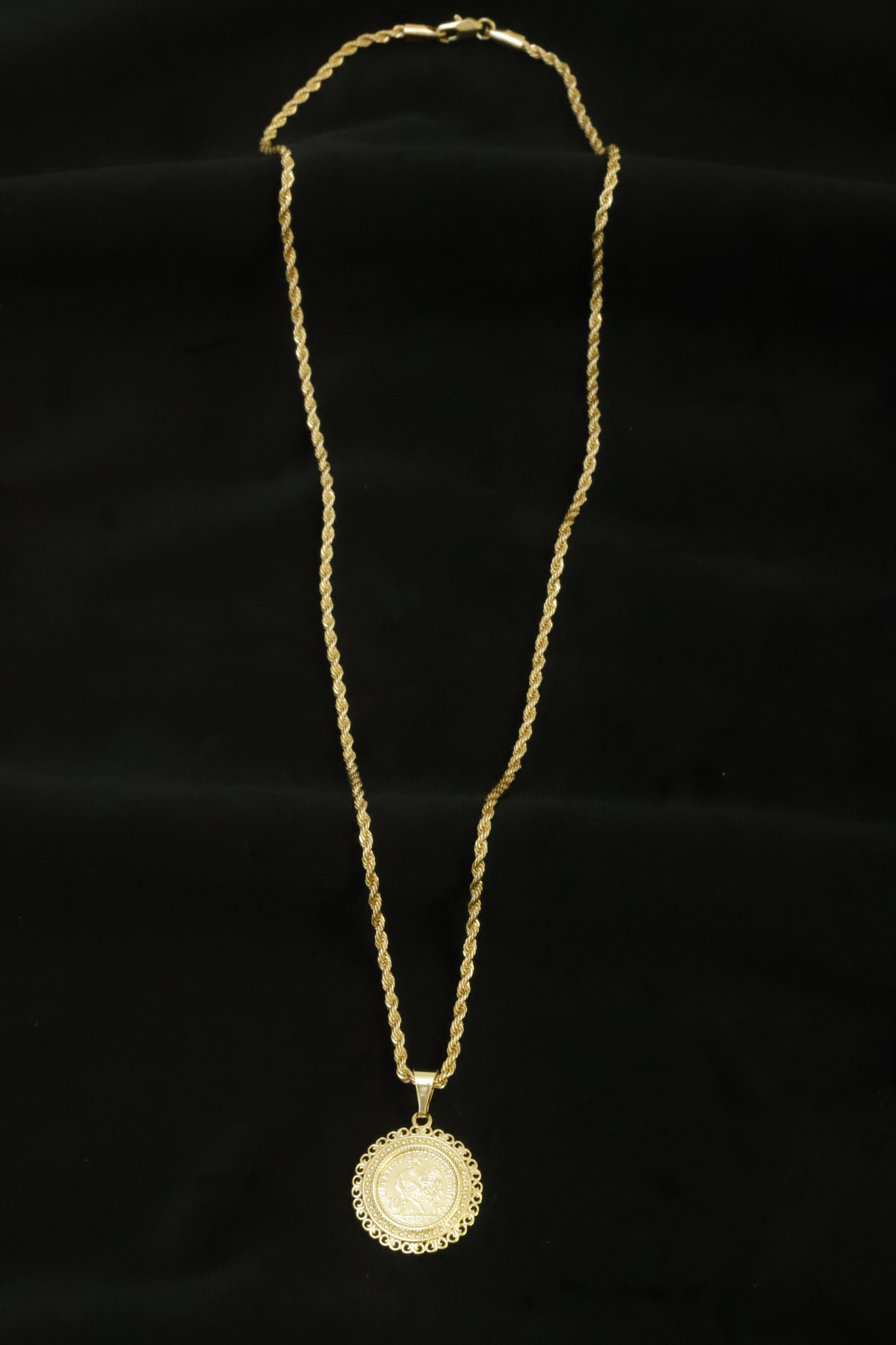 Varse me Gjel 10 LULE A