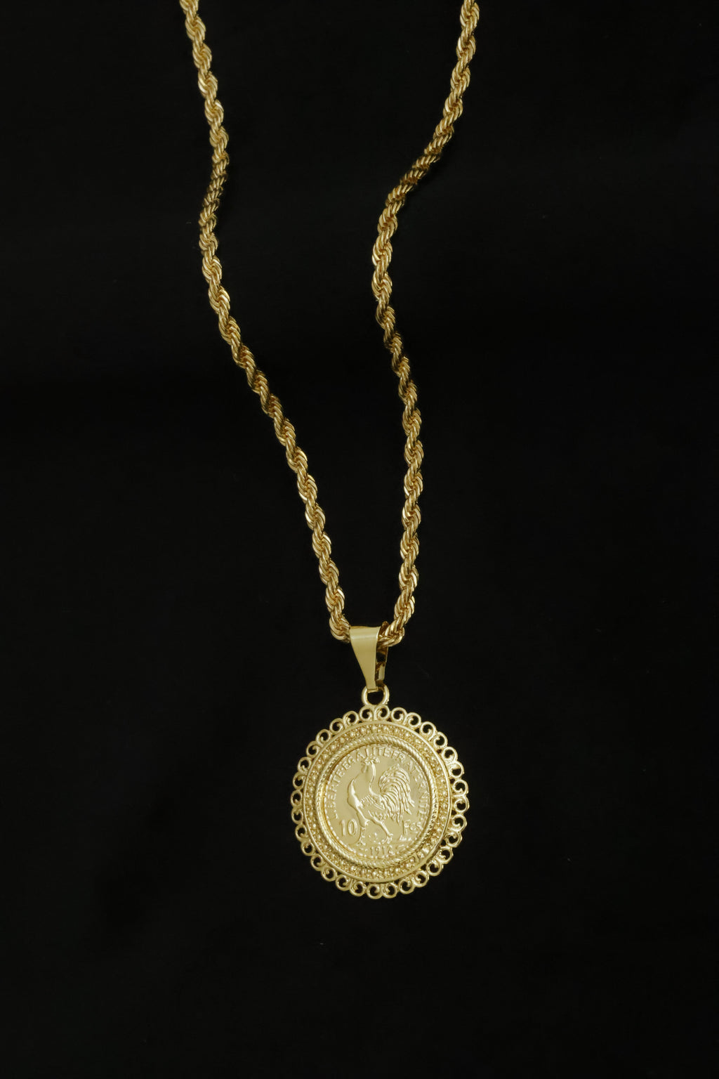 Varse me Gjel 10 LULE A