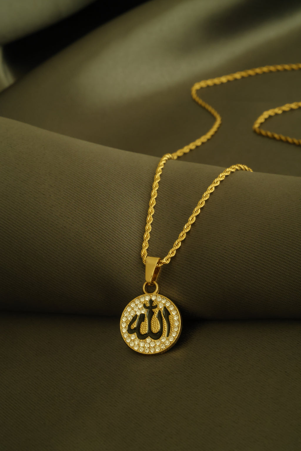 VARSE ME ALLAH RRETHORE20 me gure 15