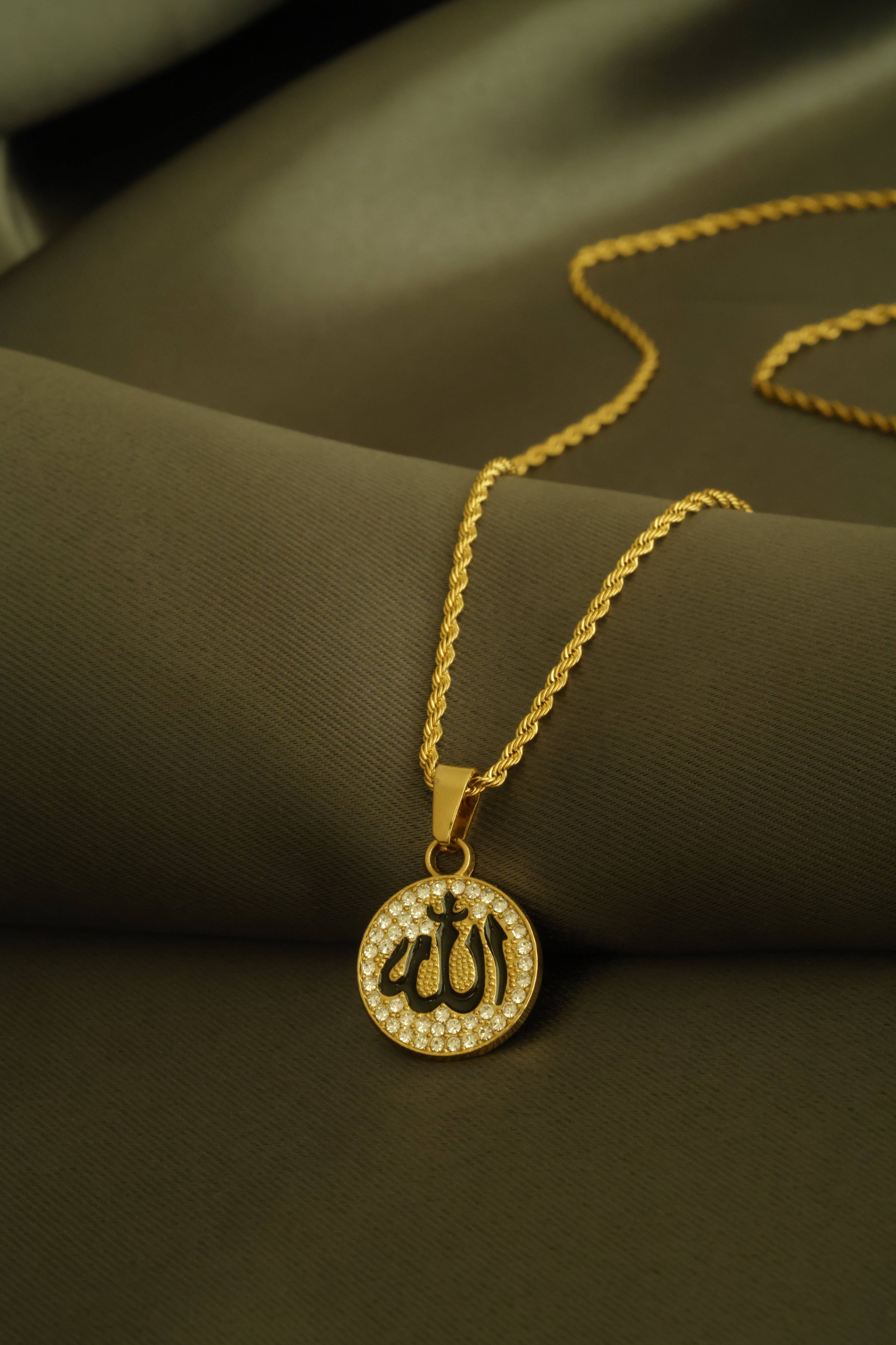 VARSE ME ALLAH RRETHORE20 me gure 15