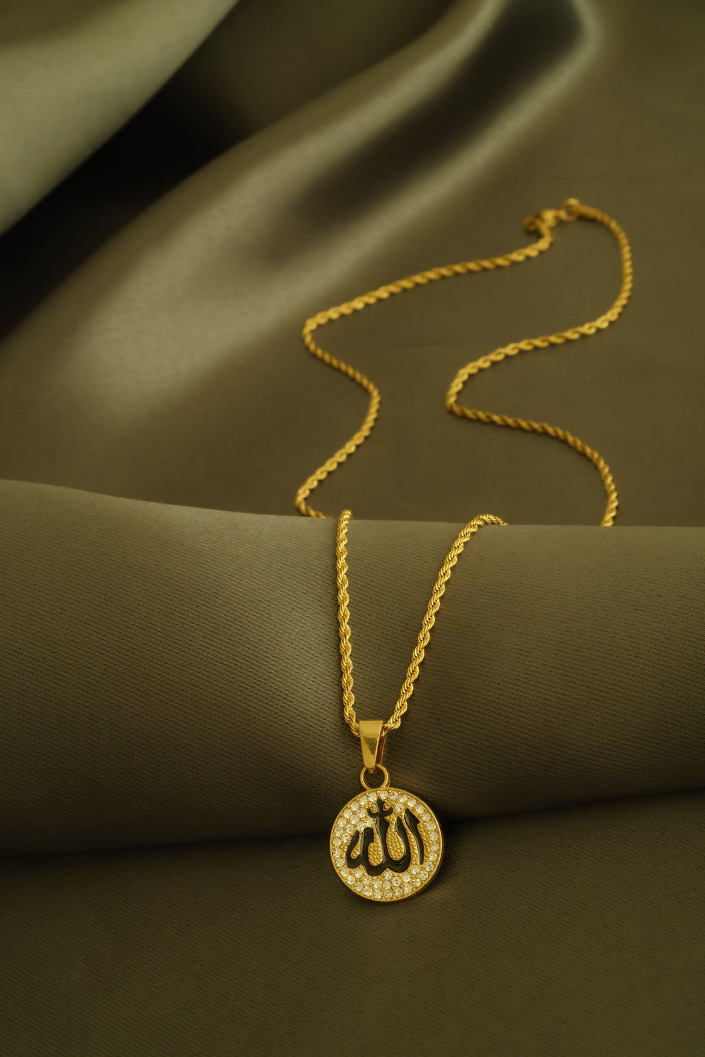 VARSE ME ALLAH RRETHORE20 me gure 15