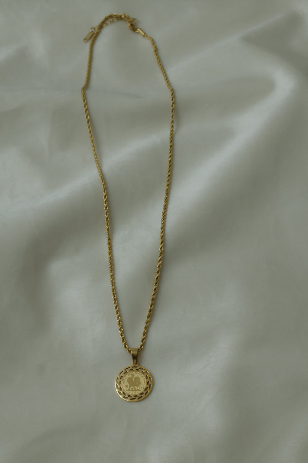 Varse me Gjel 10 Pasqyre 2