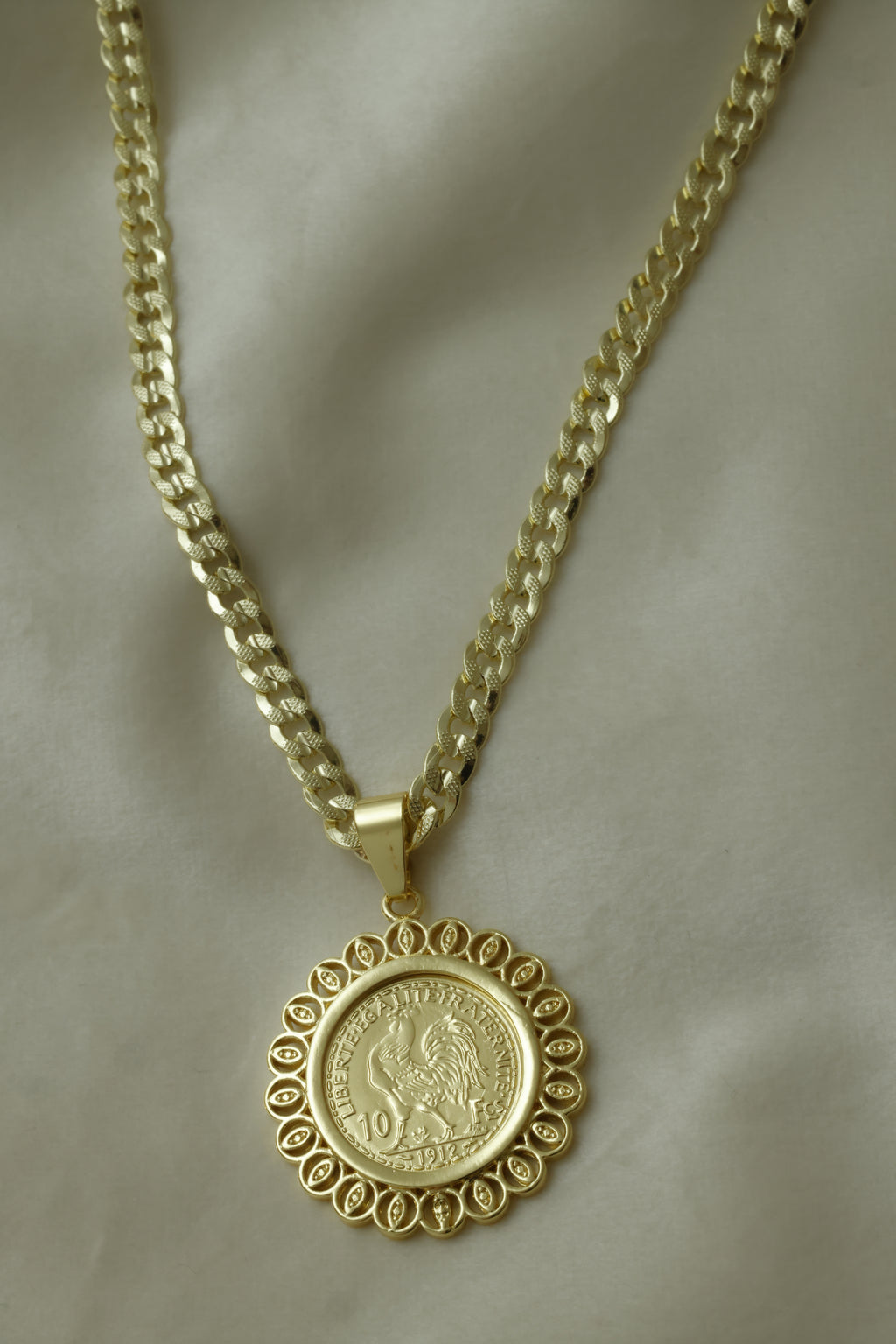 Varse me Gjel 10 LULE AH