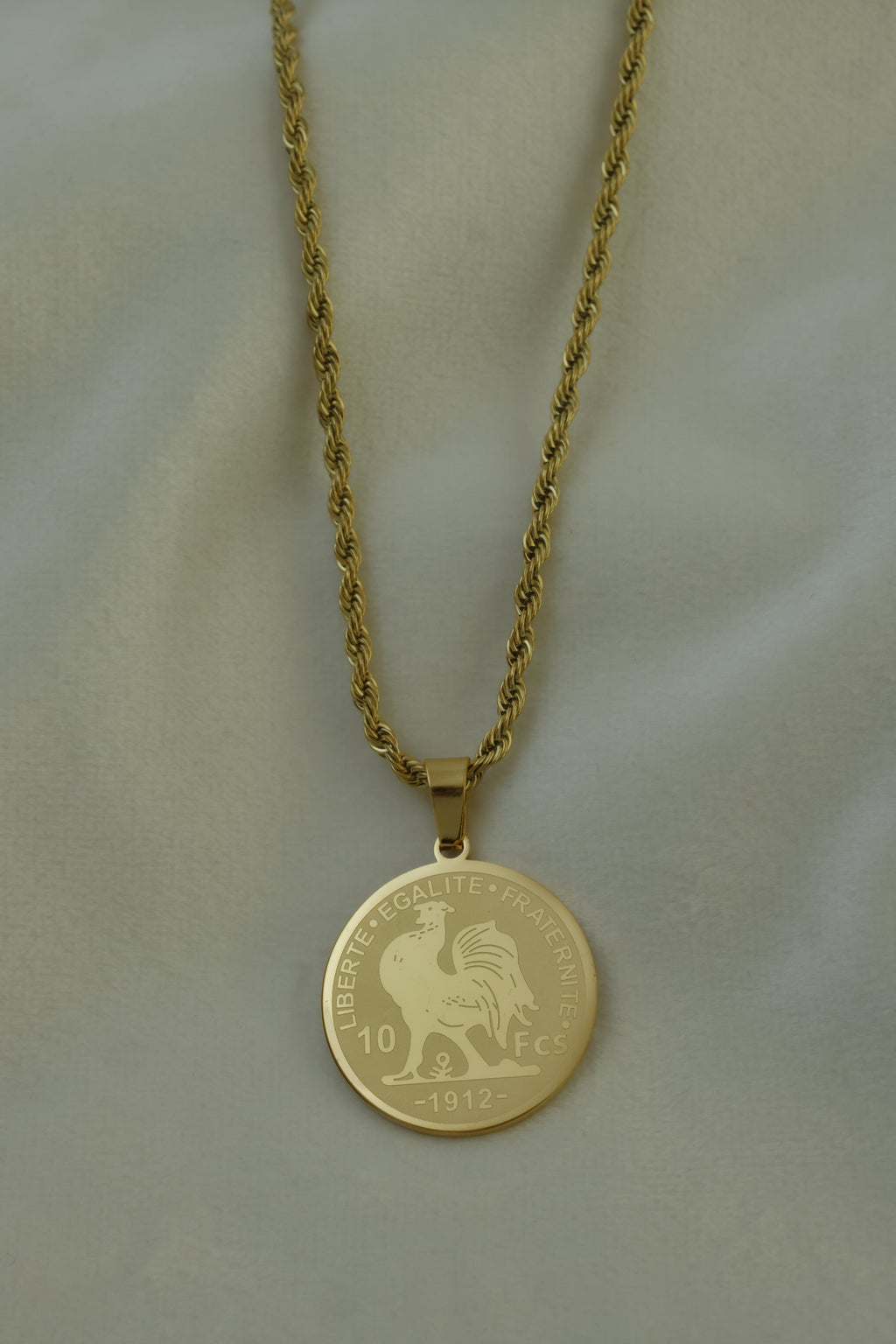 Varse me Gjel 10 Pasqyre