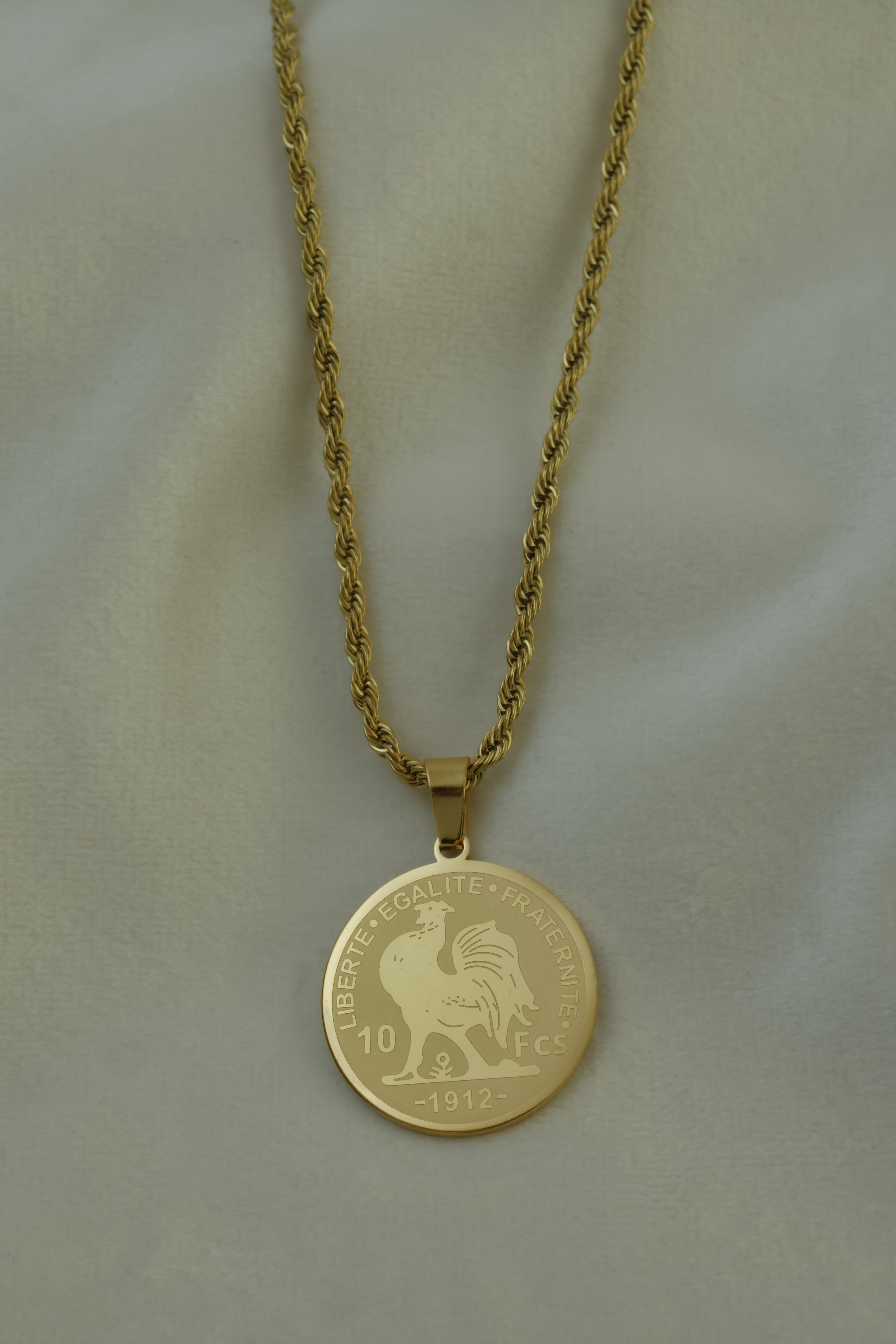 Varse me Gjel 10 Pasqyre