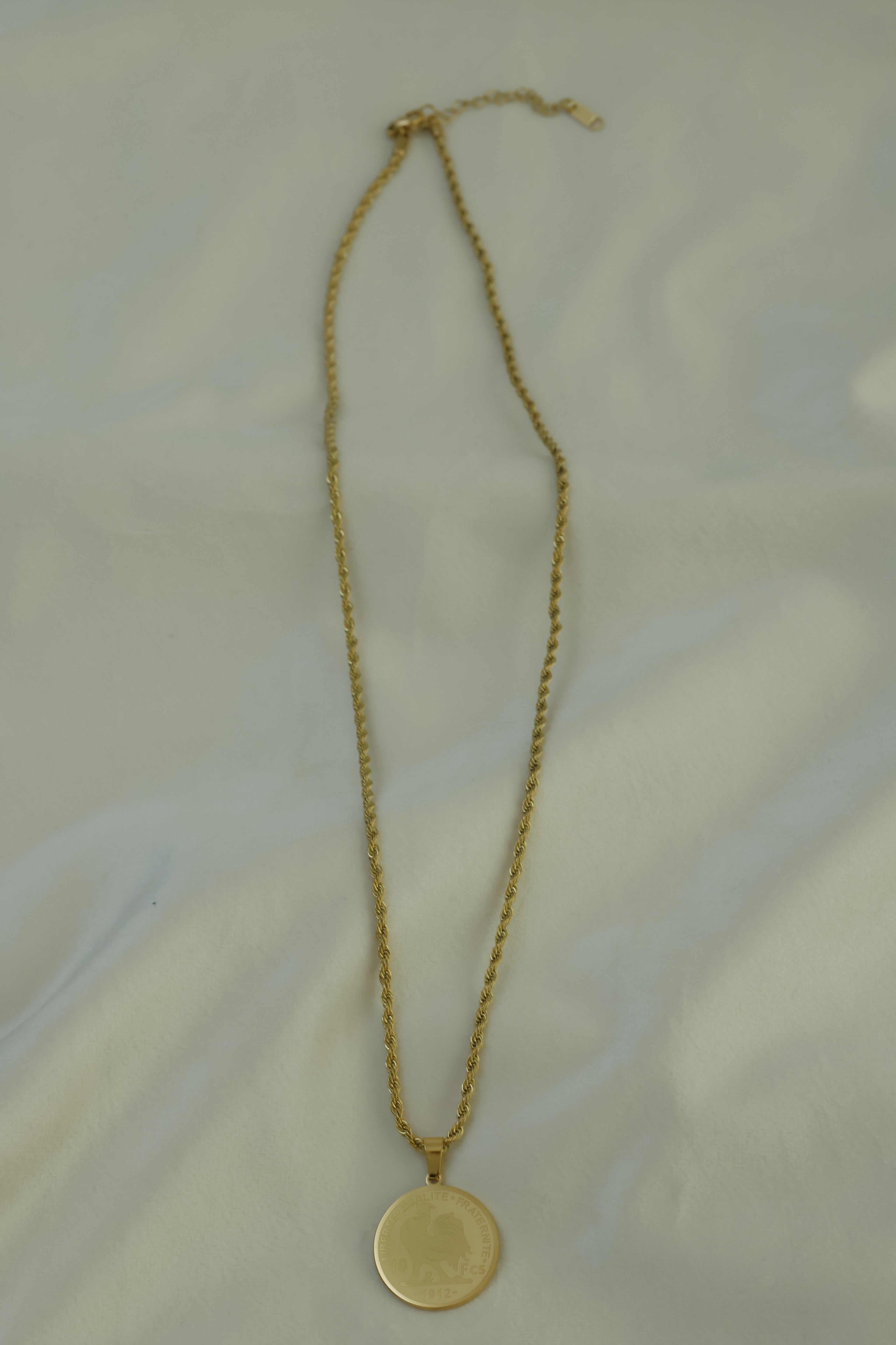 Varse me Gjel 10 Pasqyre