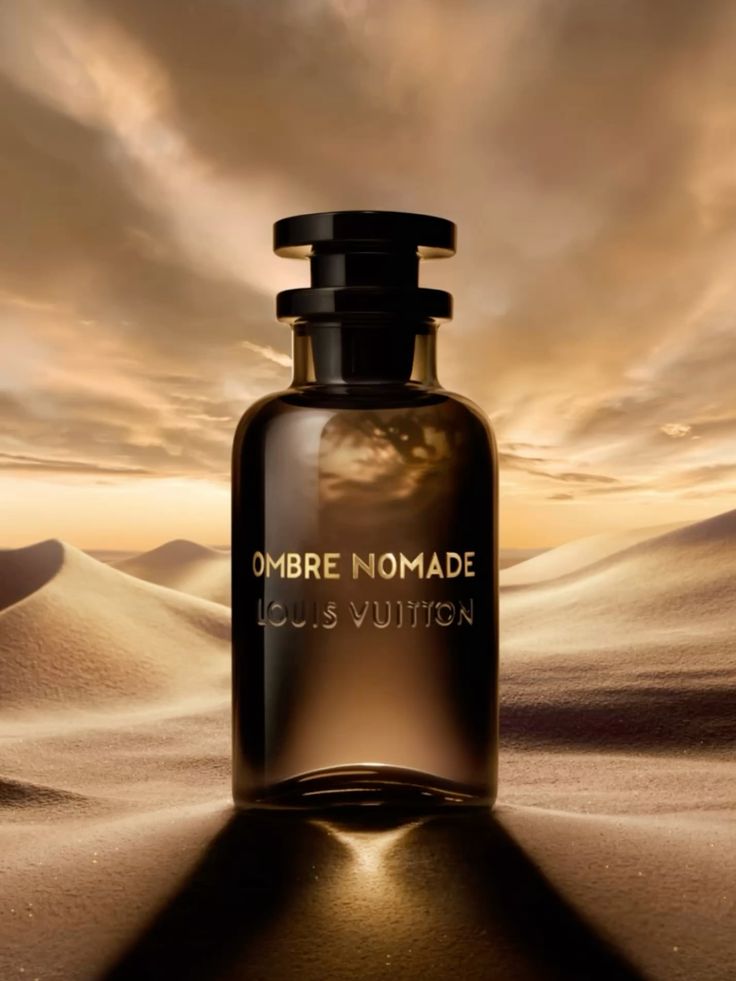 Ombre Nomade