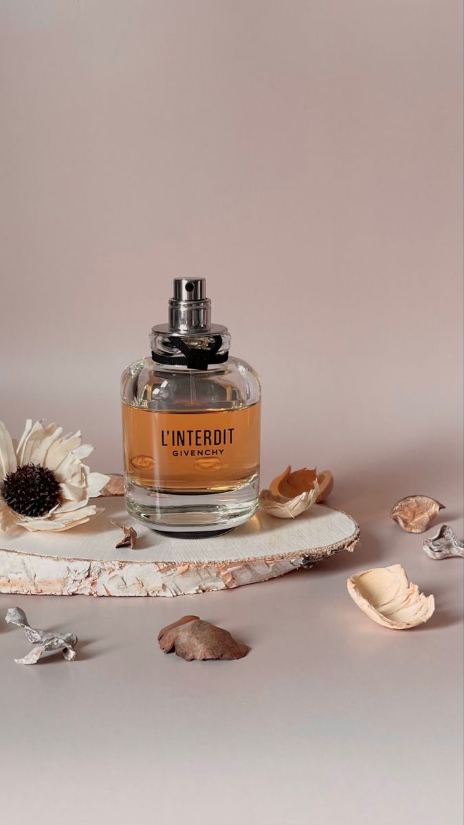 L'Interdit Eau de Parfum