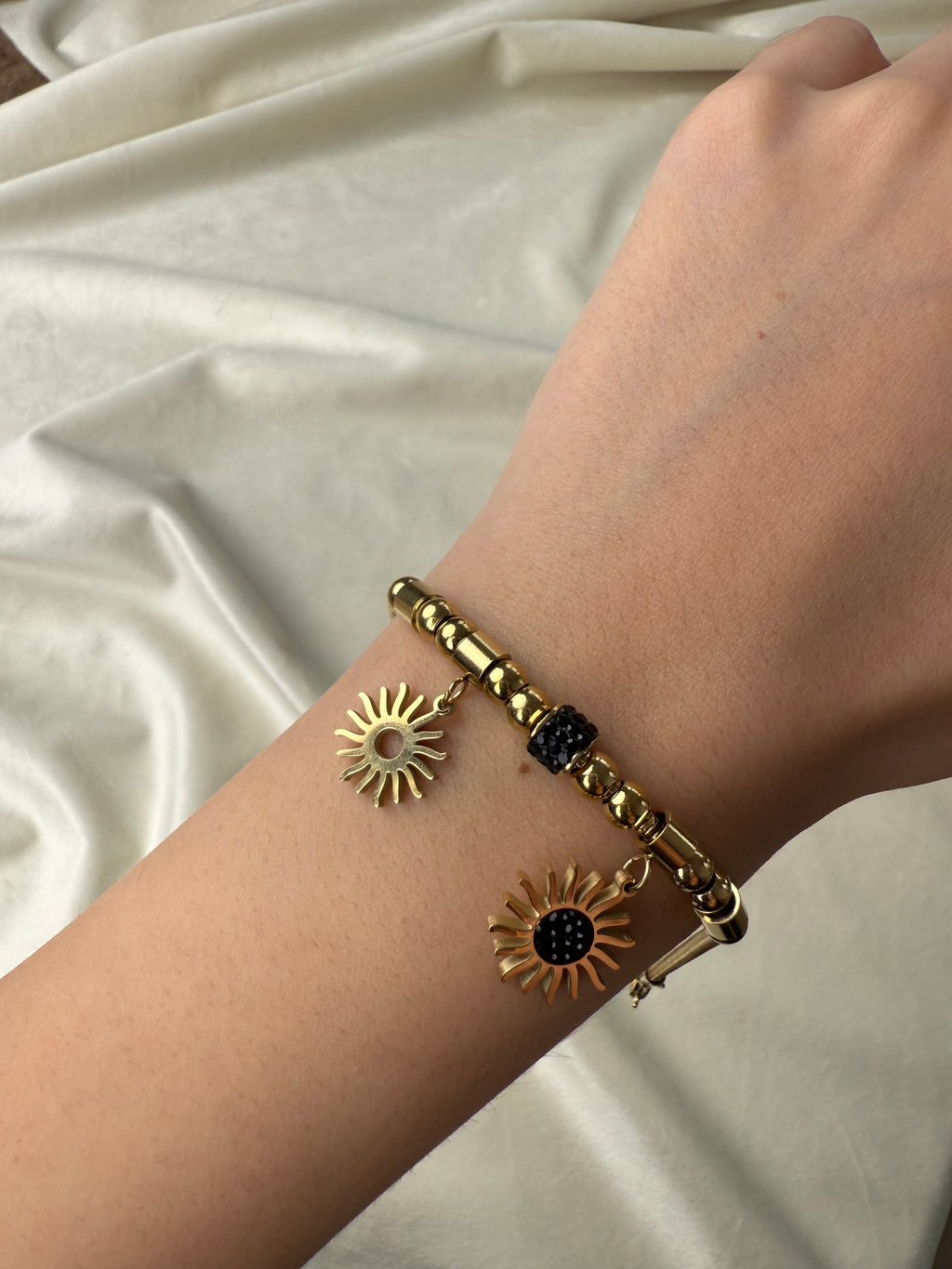 Byzylyk pandora me lulediell