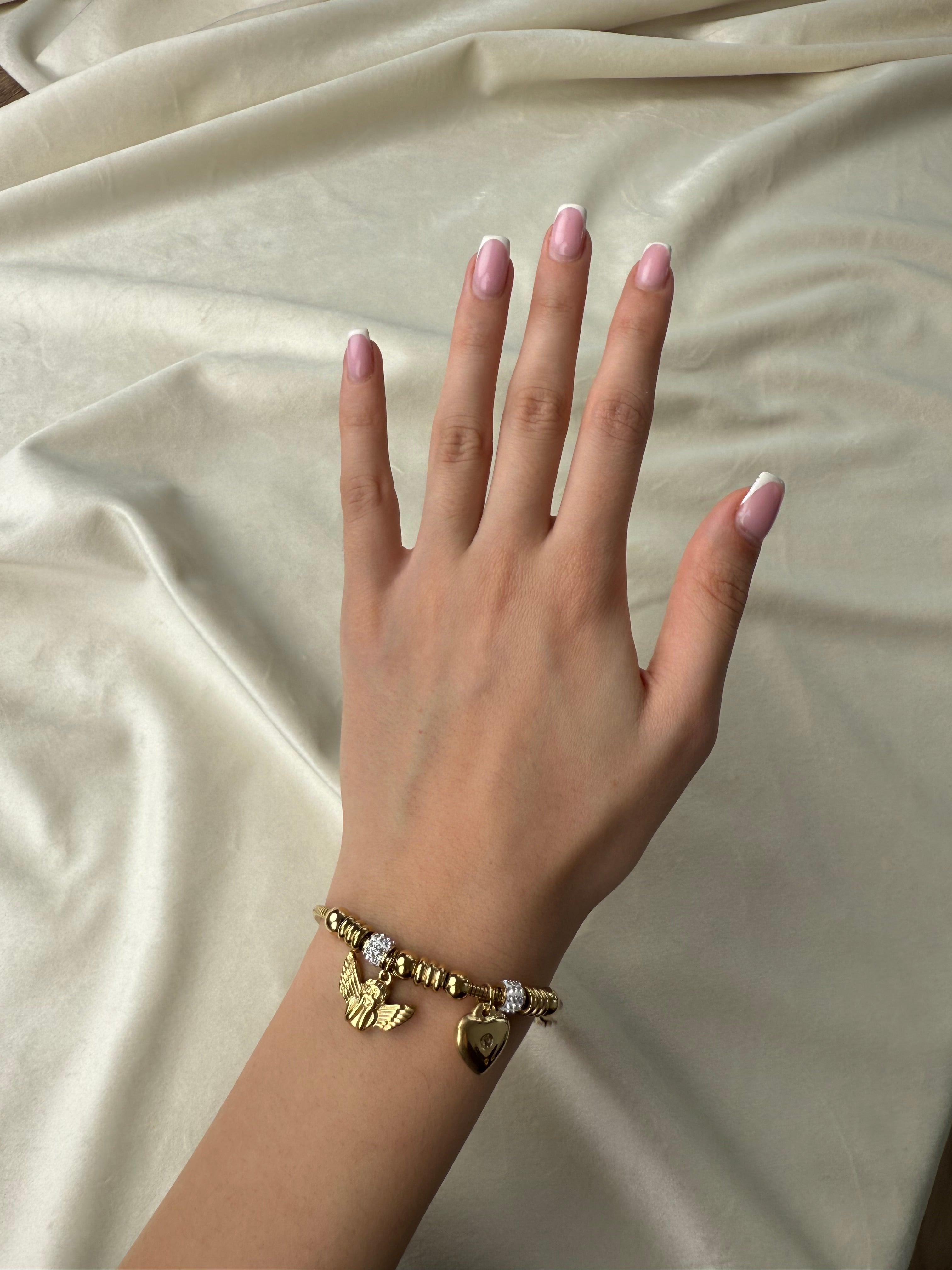 Byzylyk pandora me infinit