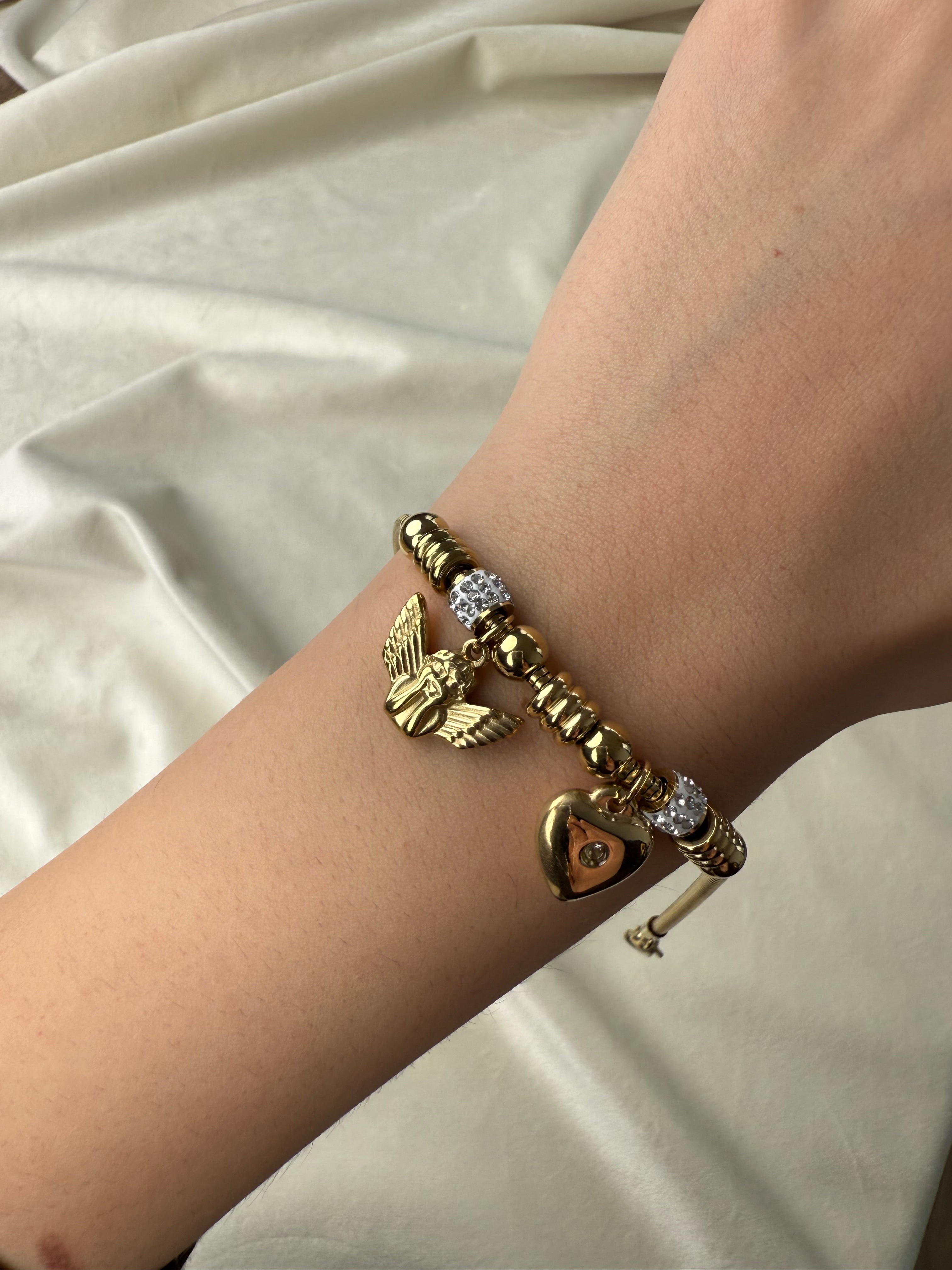 Byzylyk pandora me infinit