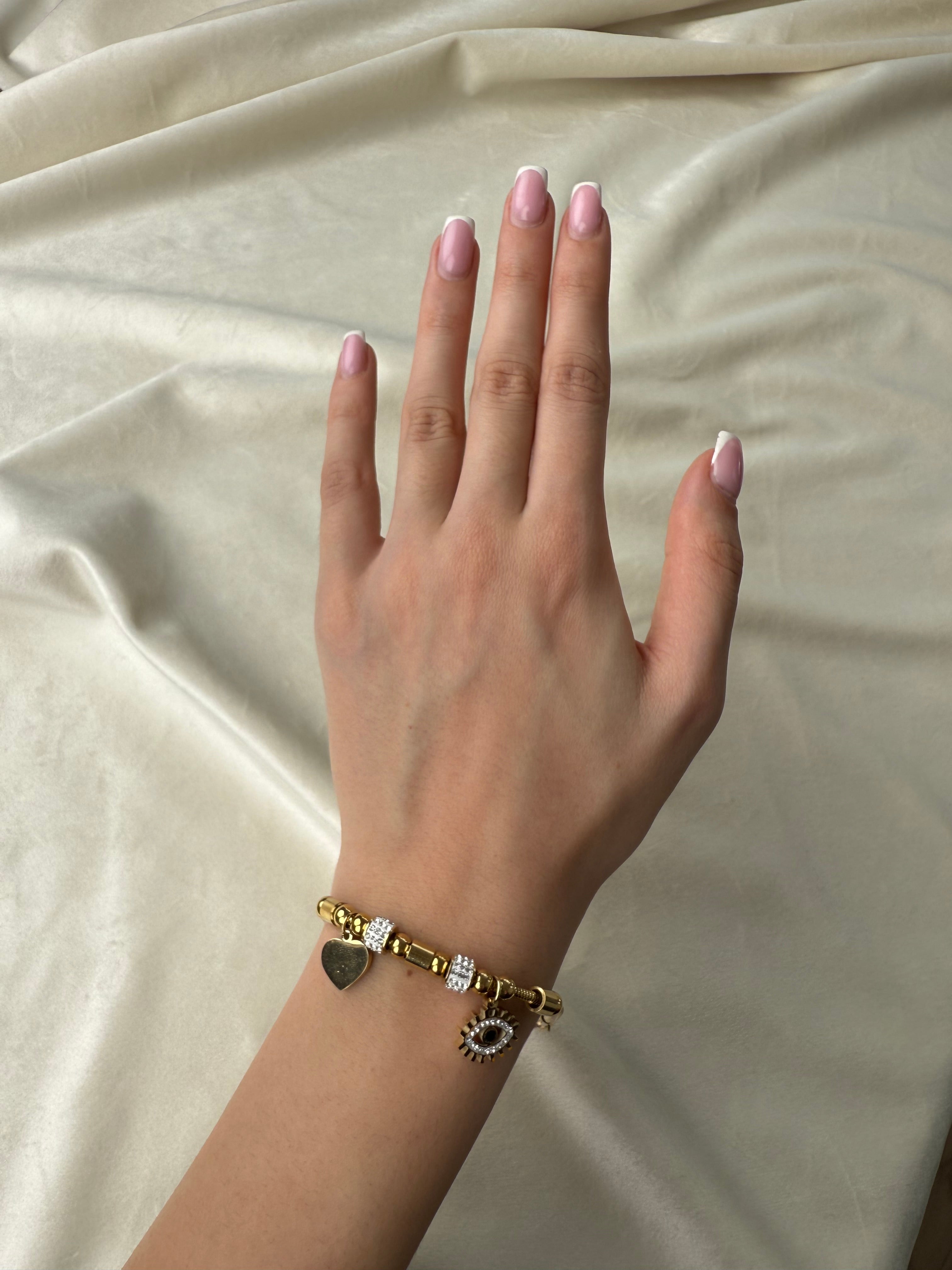 Byzylyk pandora me sy