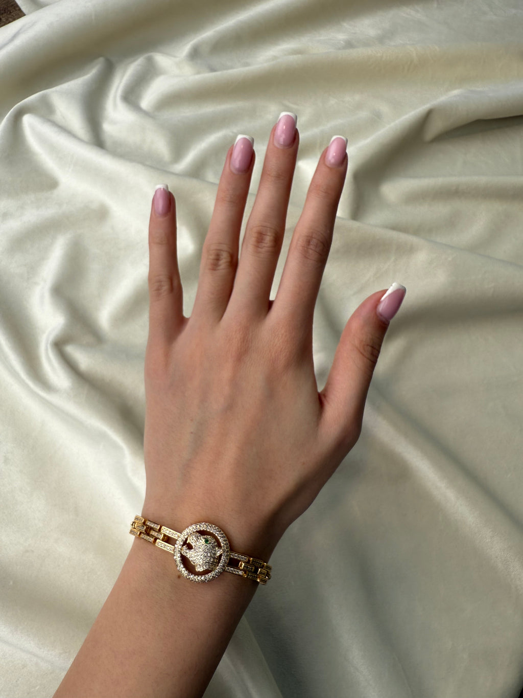 Byzylyk xhaguar gold