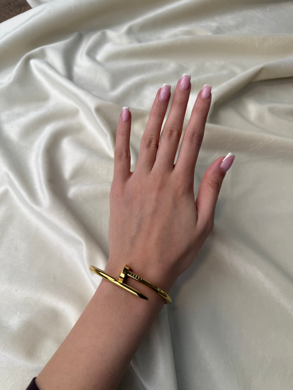 Byzylyk cartier gozhde