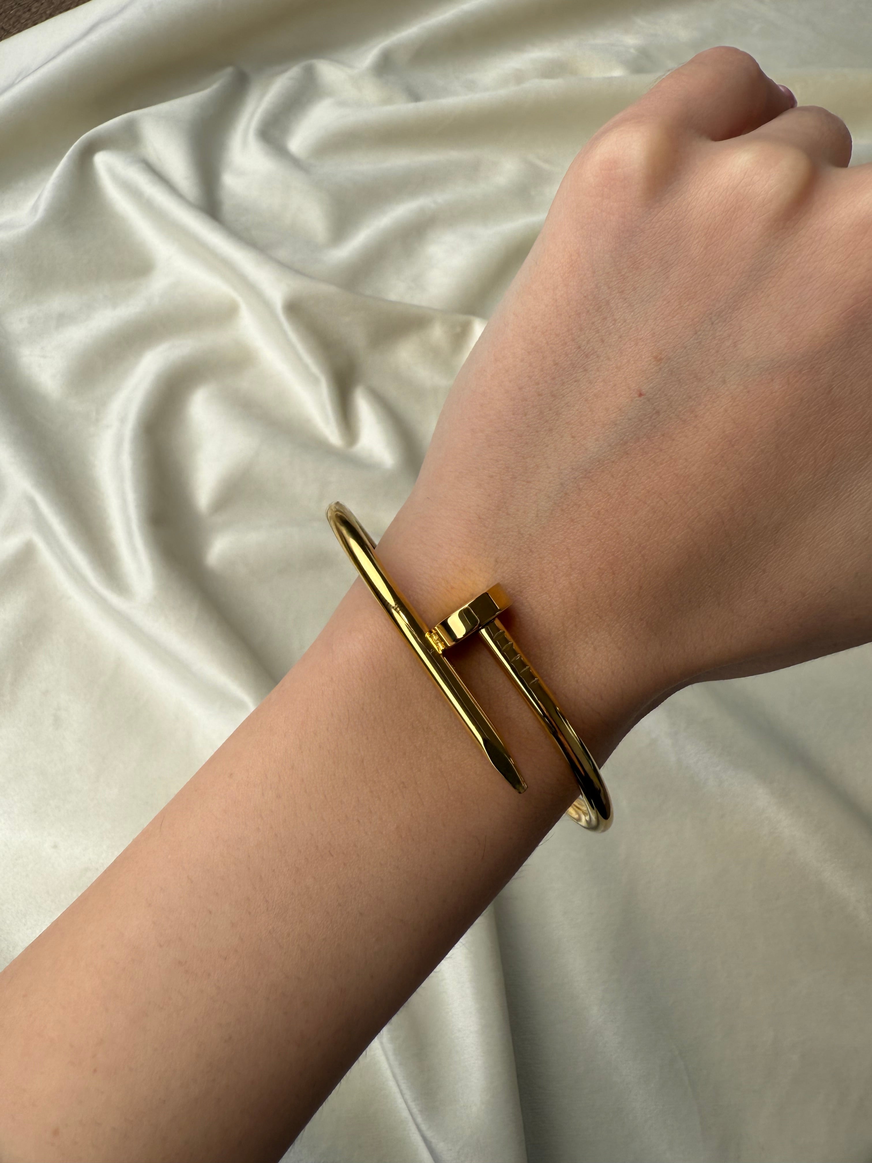 Byzylyk cartier gozhde