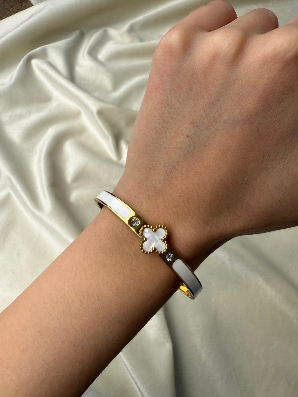 Byzylyk van cleef i bardh