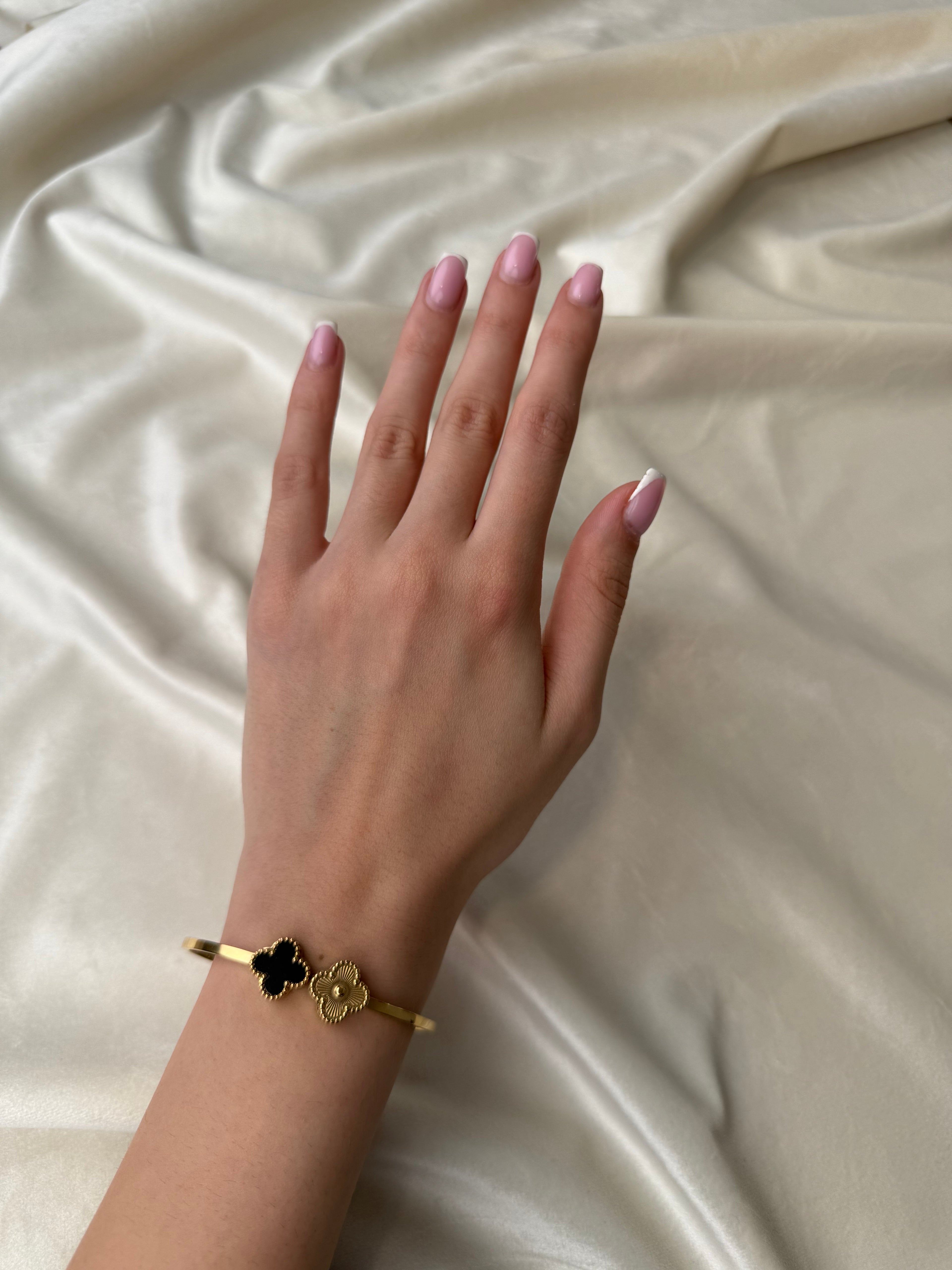 Byzylyk van cleef i zi me gold