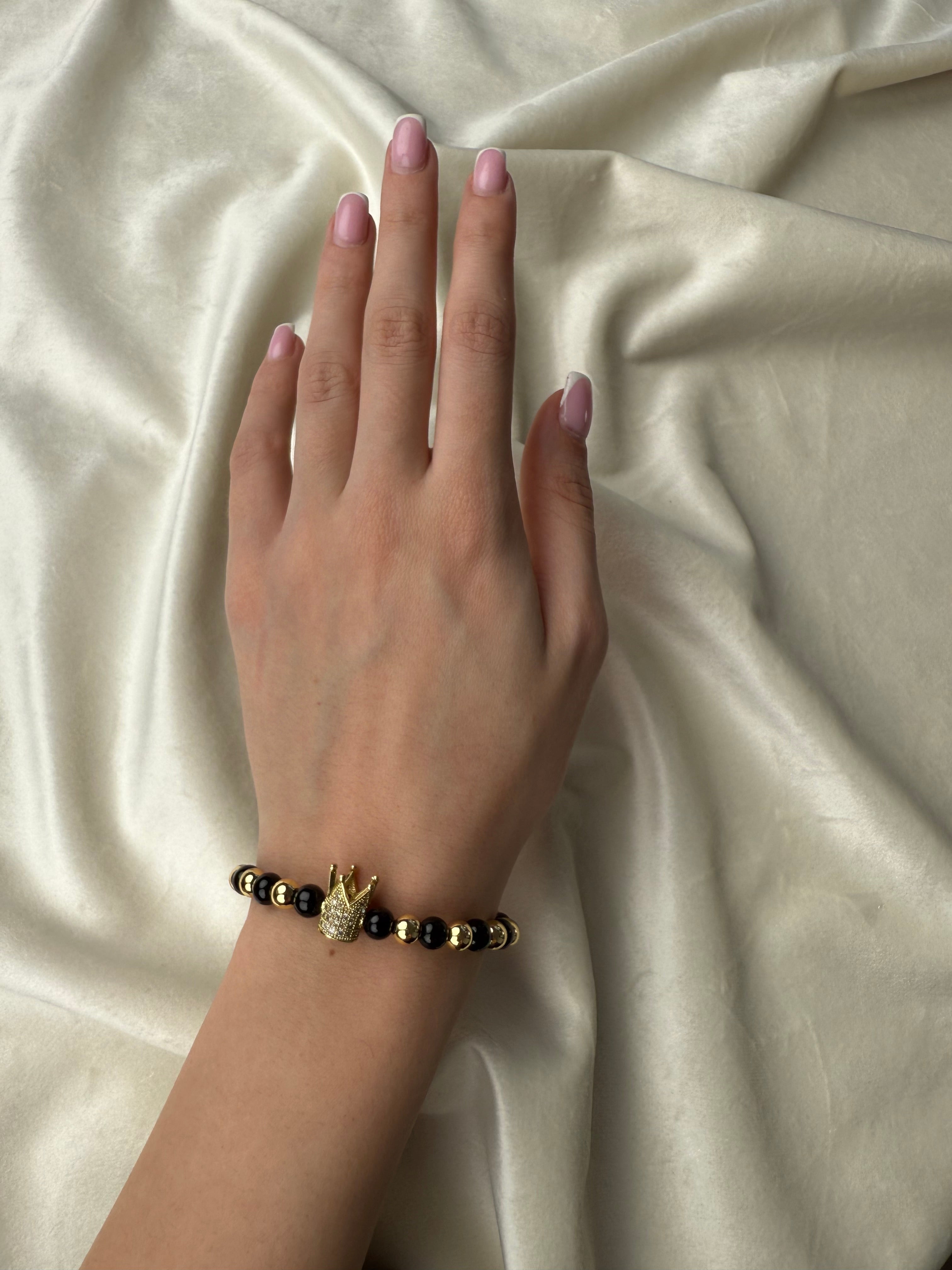 Byzylyk gold kurore dhe gure