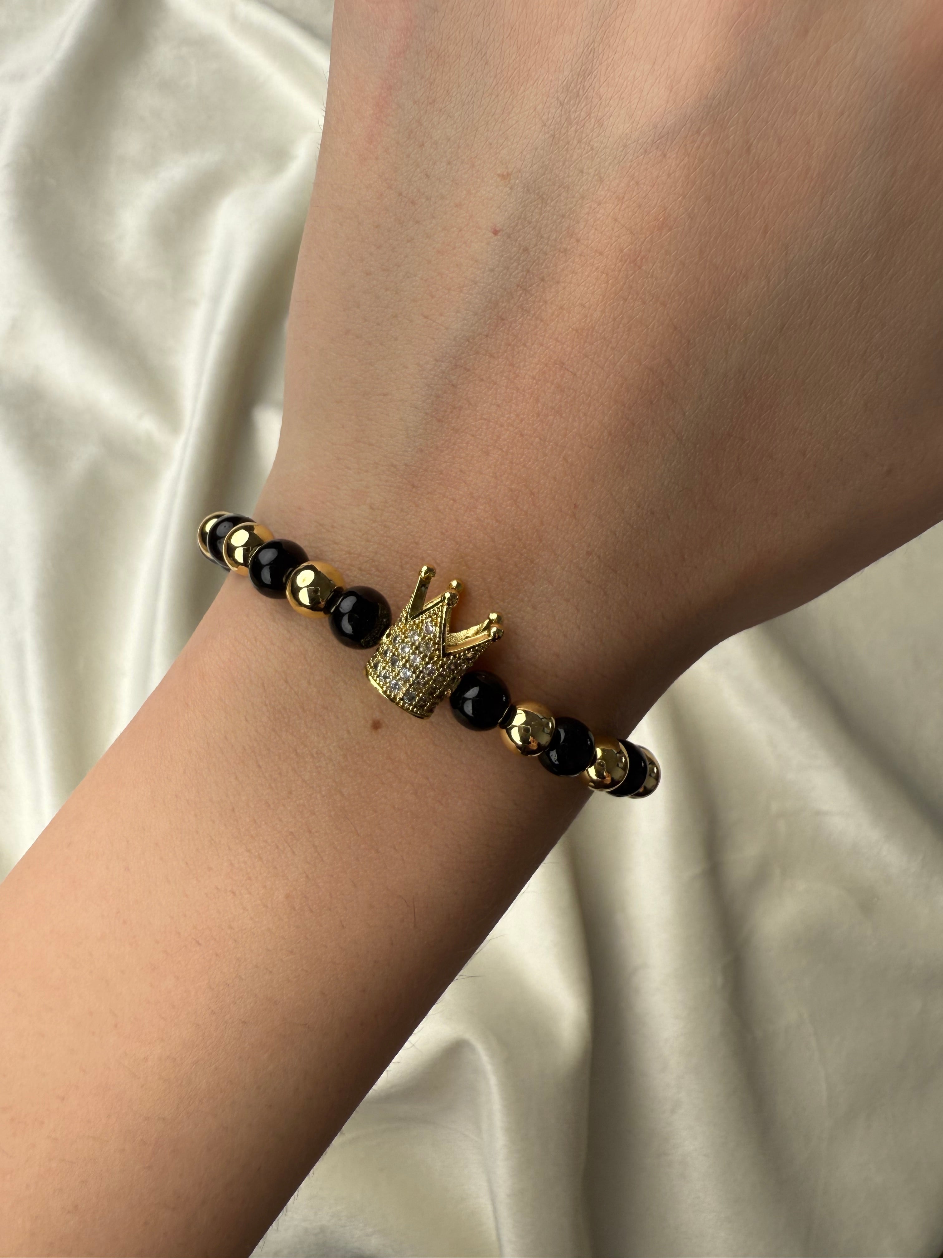 Byzylyk gold kurore dhe gure