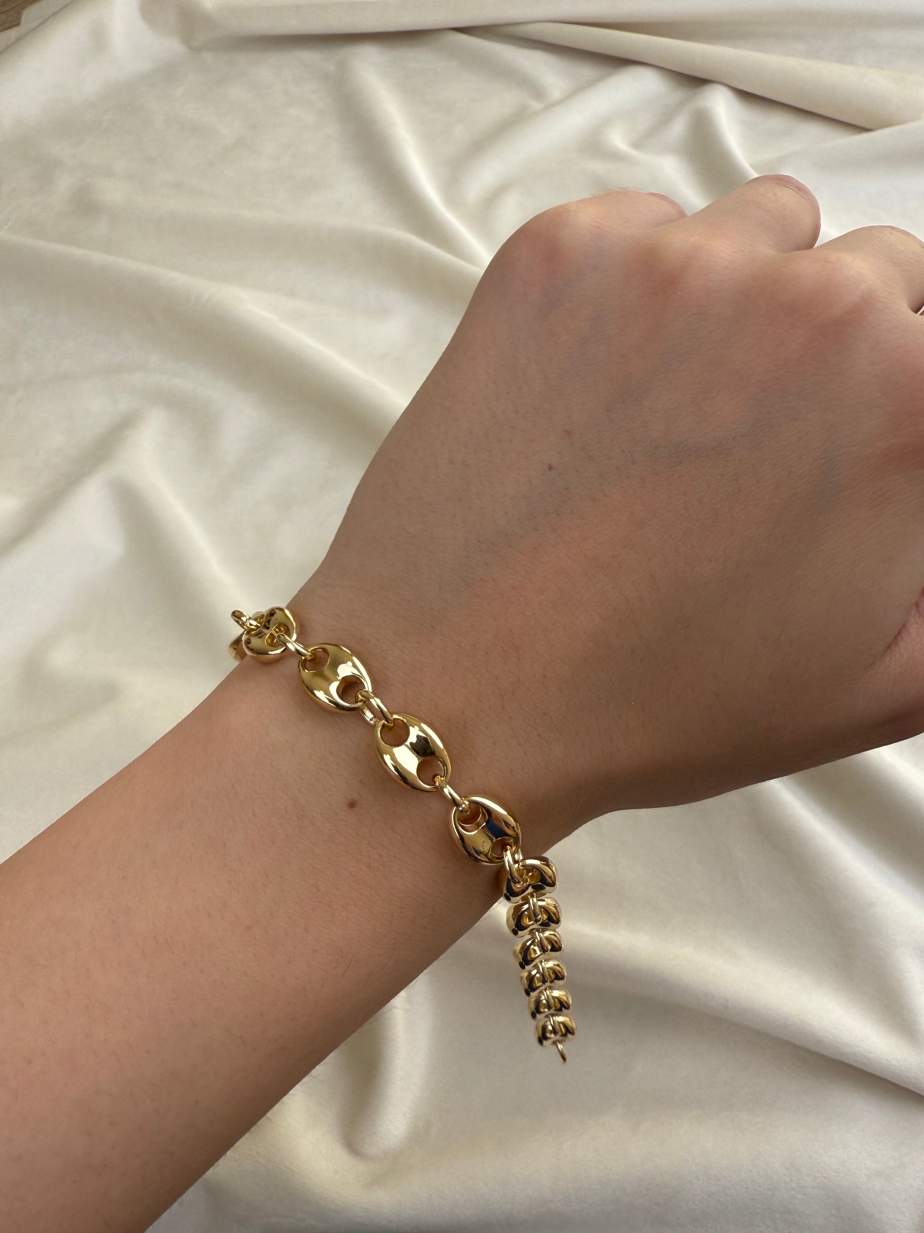 Byzylyk stil marinar