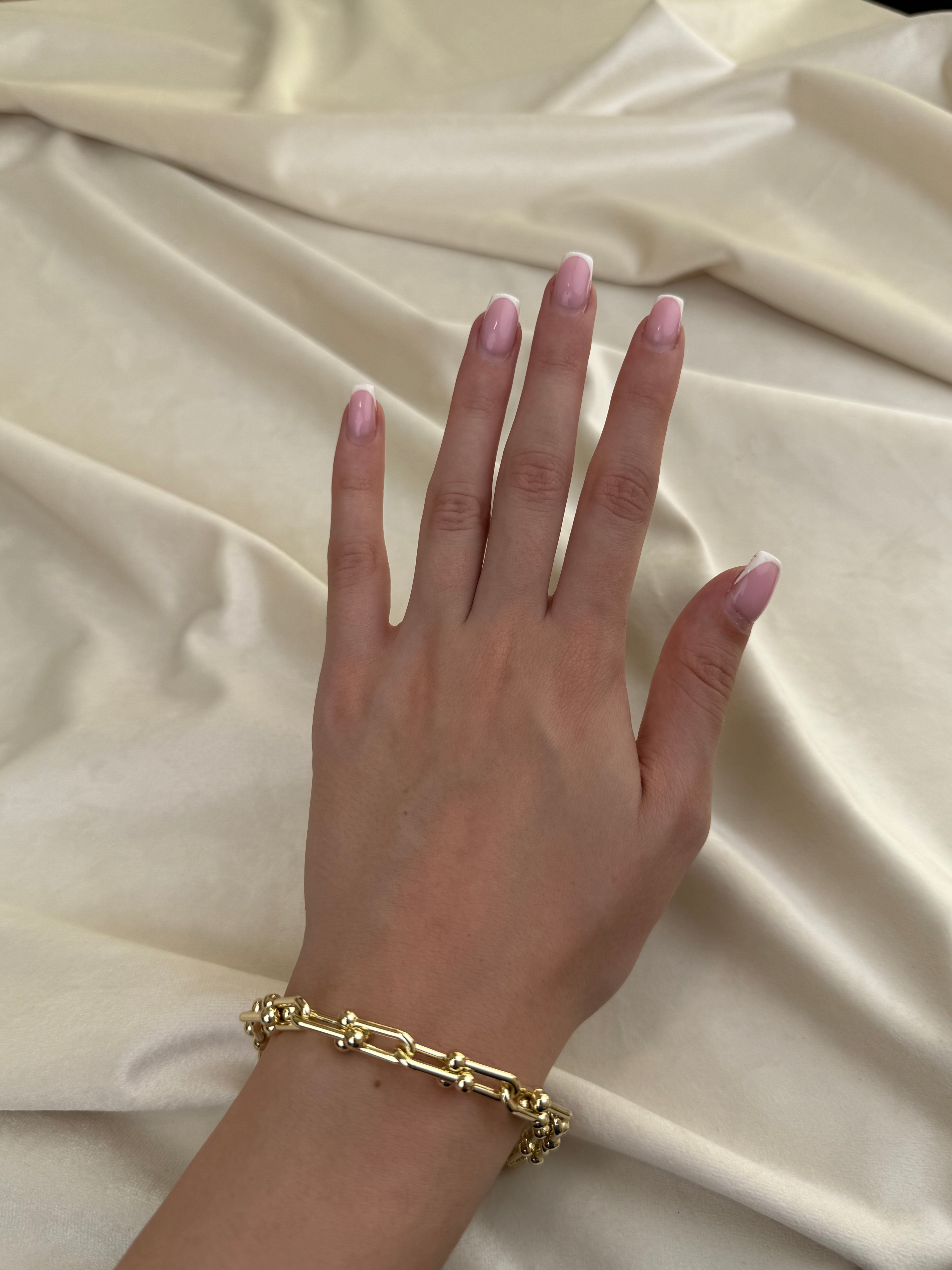 Byzylyk me rruza lidhese