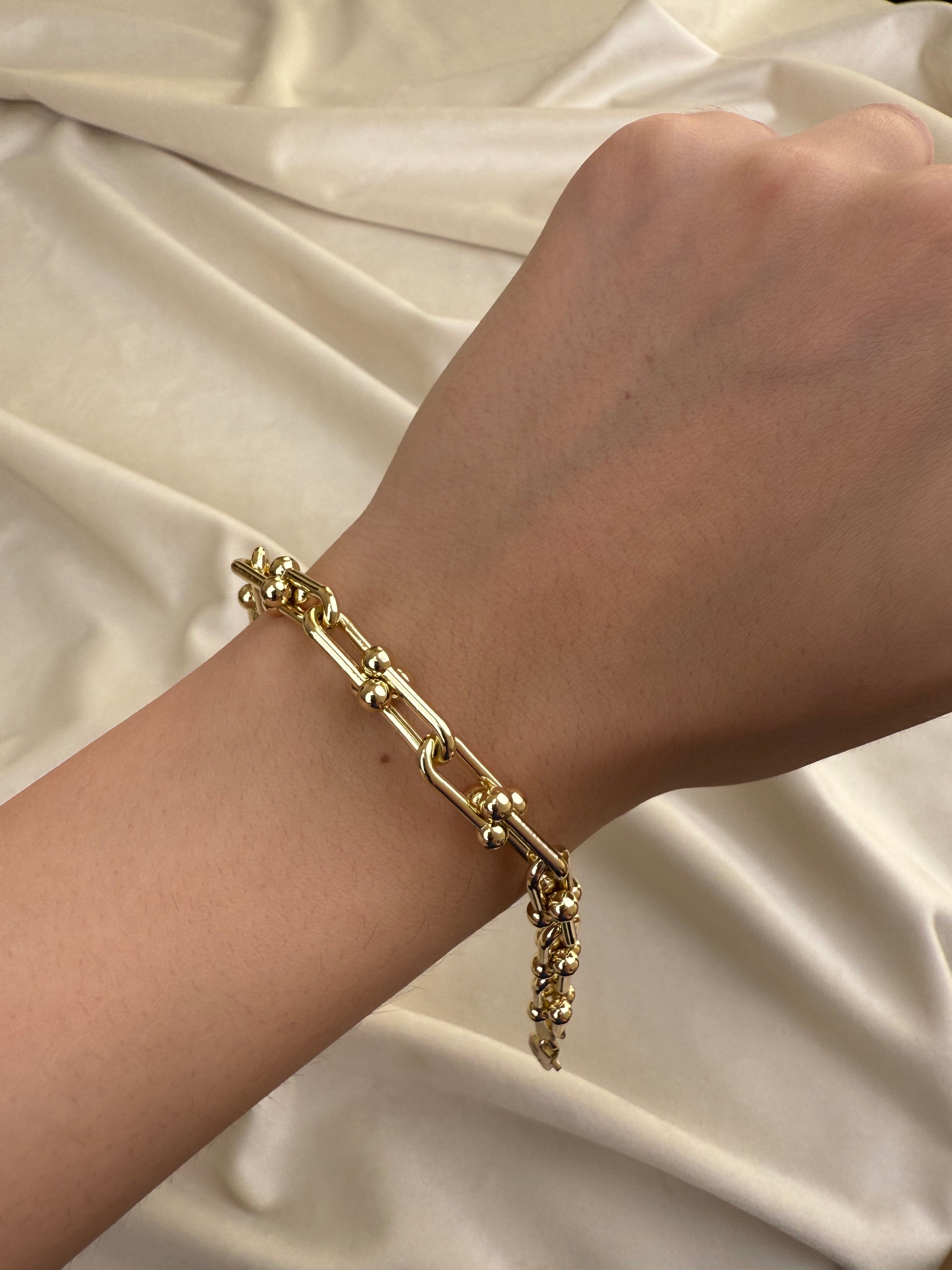 Byzylyk me rruza lidhese