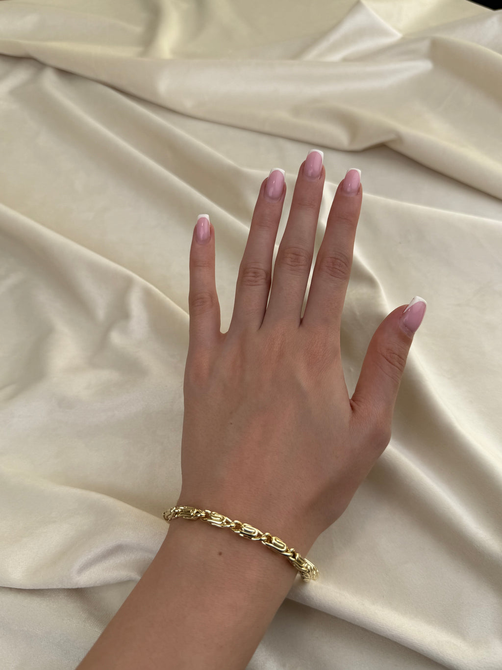 Byzylyk gold mbreteror