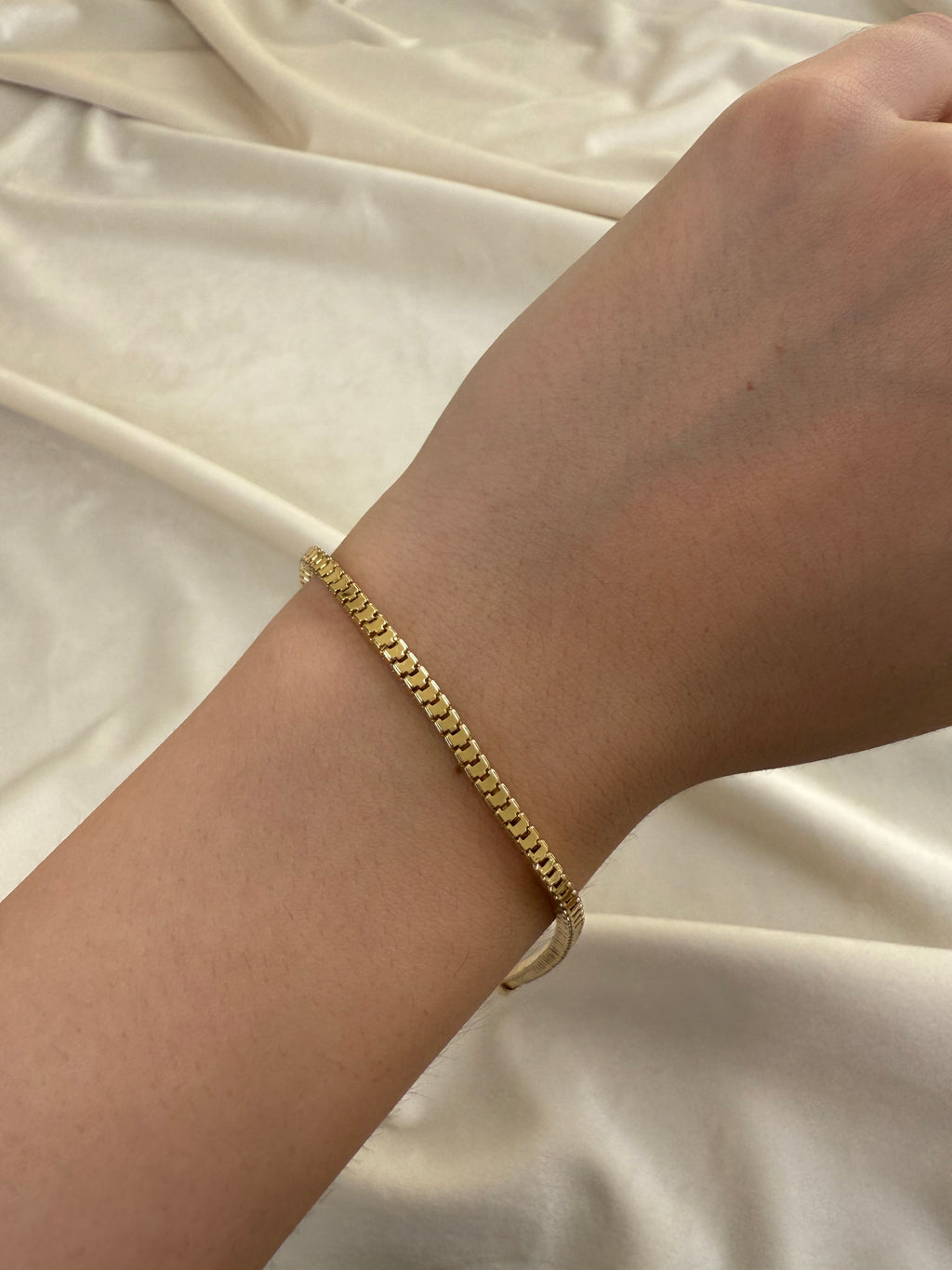 Byzylyk stil venecian