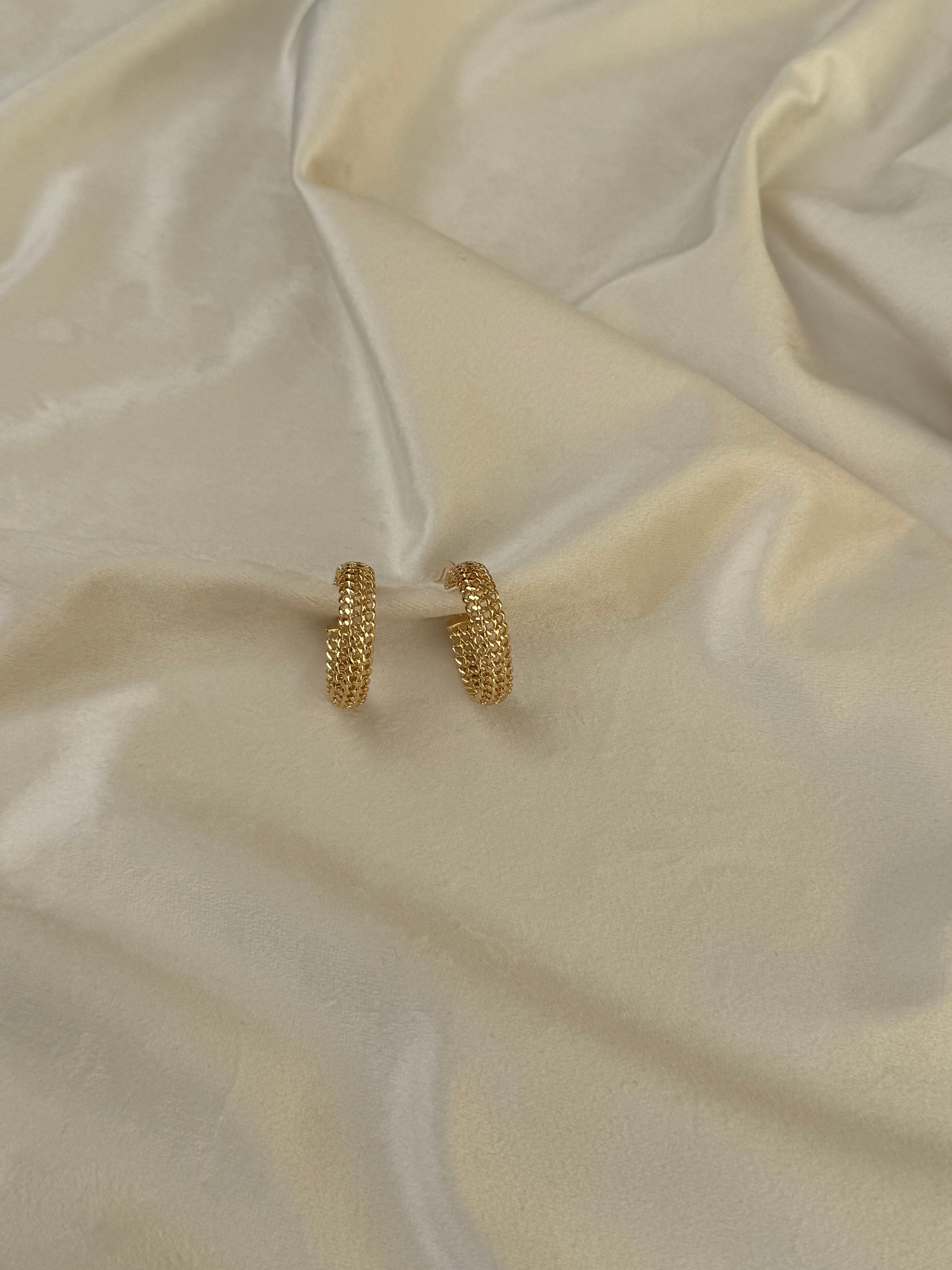 Vathe rrethore rrjete