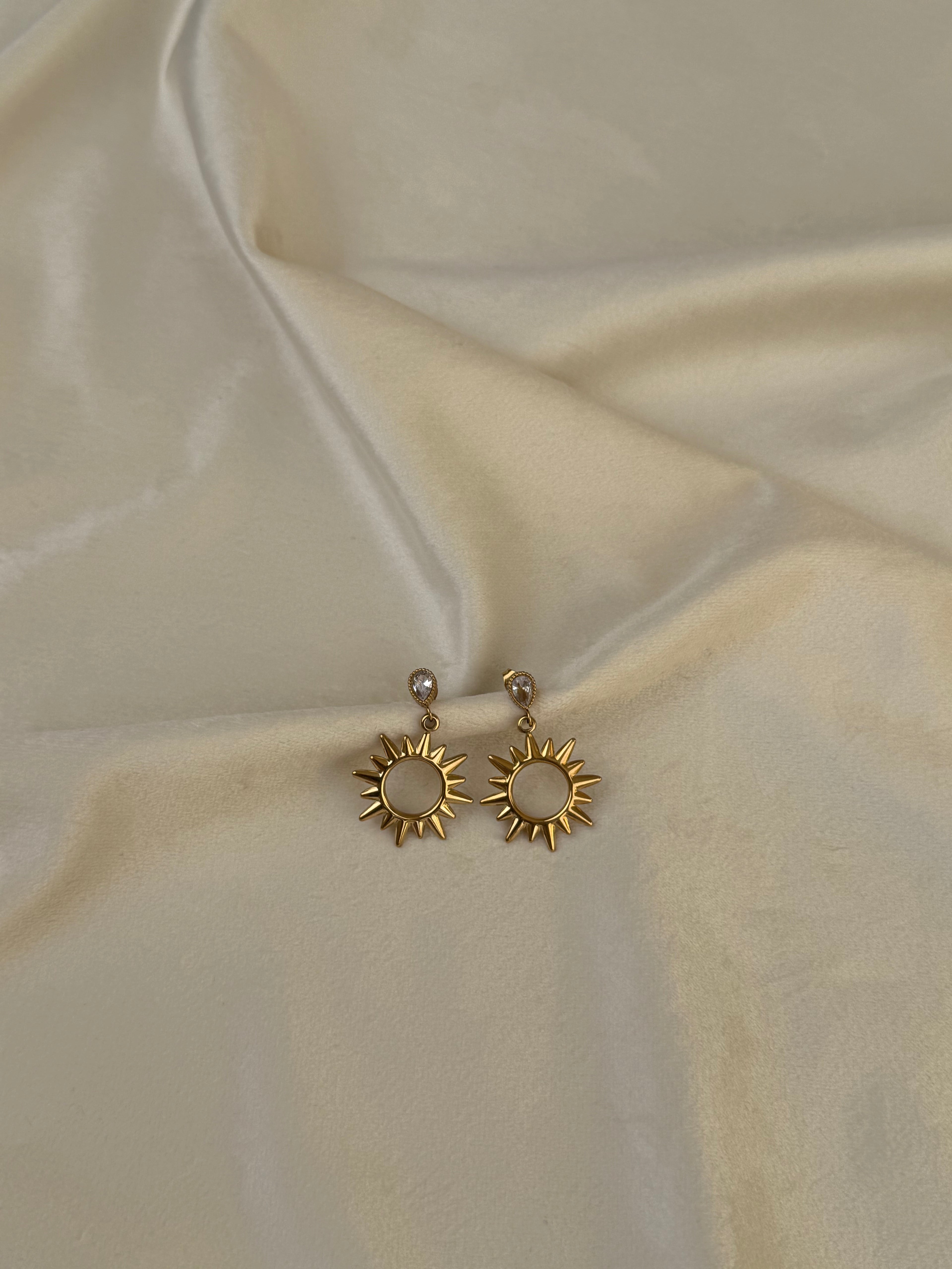 Vathe me diell me gure