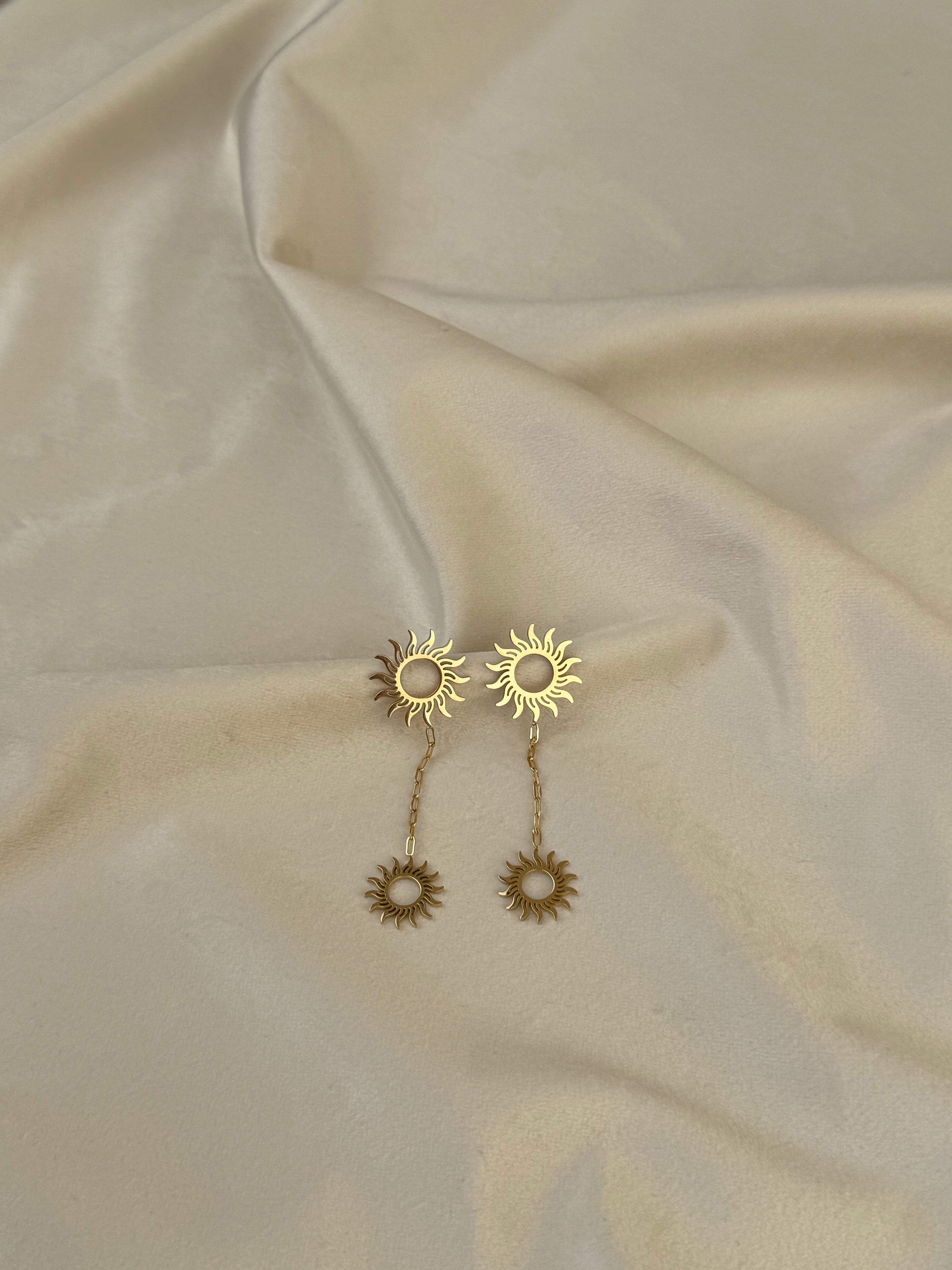 Vathe te gjate me diell