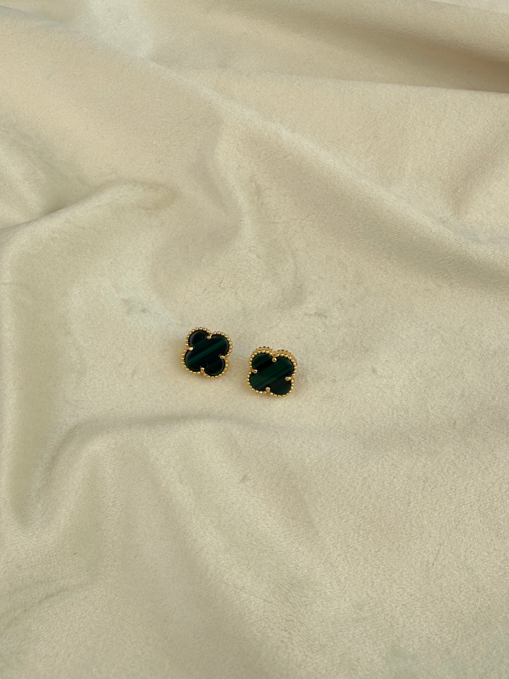 Vathe van cleef emerald