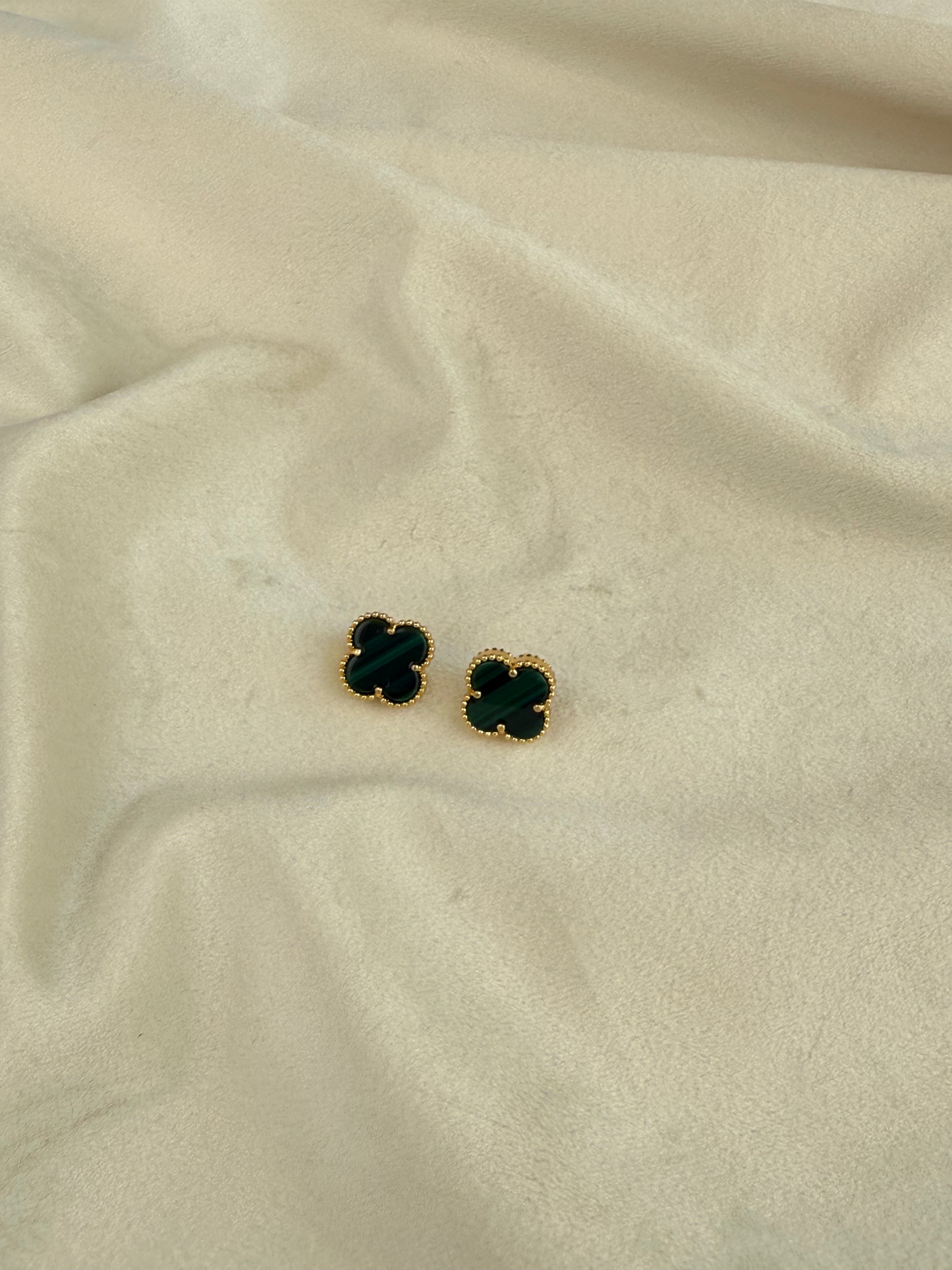 Vathe van cleef emerald