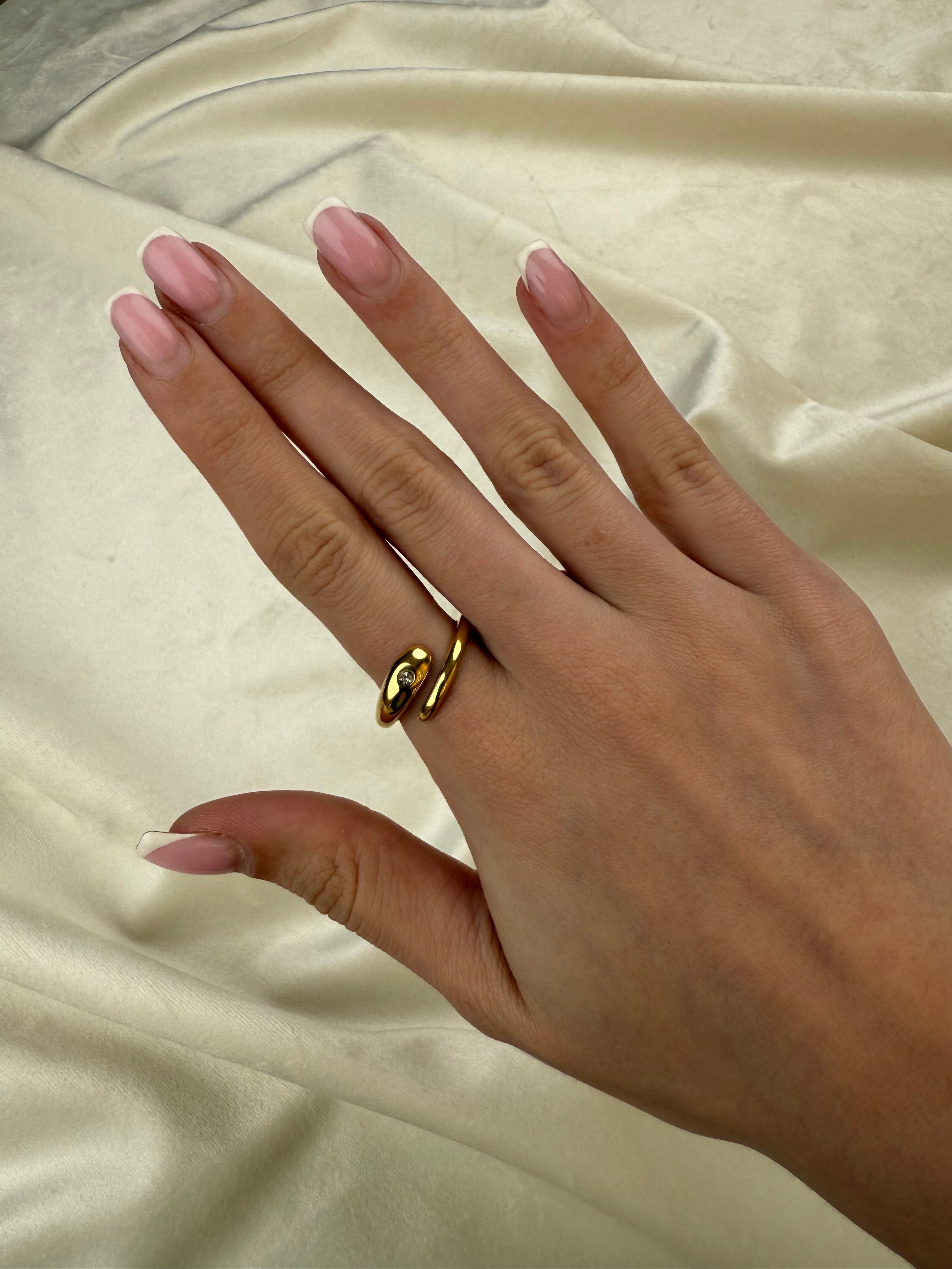 Unaze moderne me gur te vogel