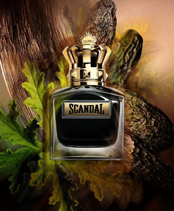 Scandal