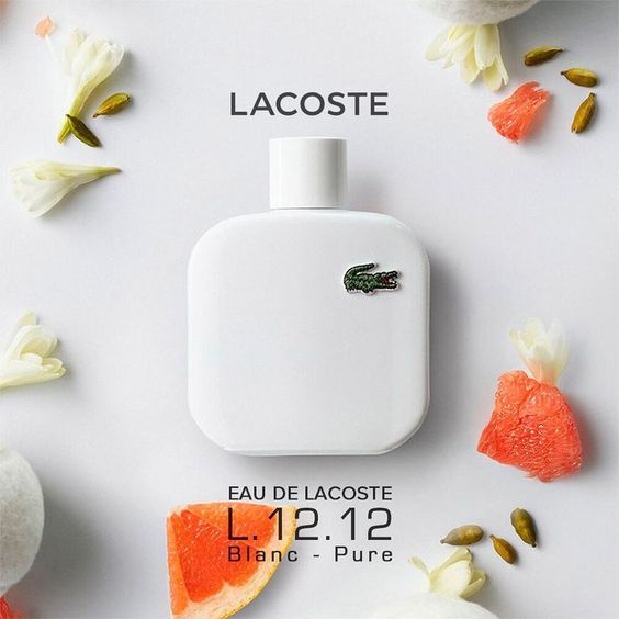 Lacoste