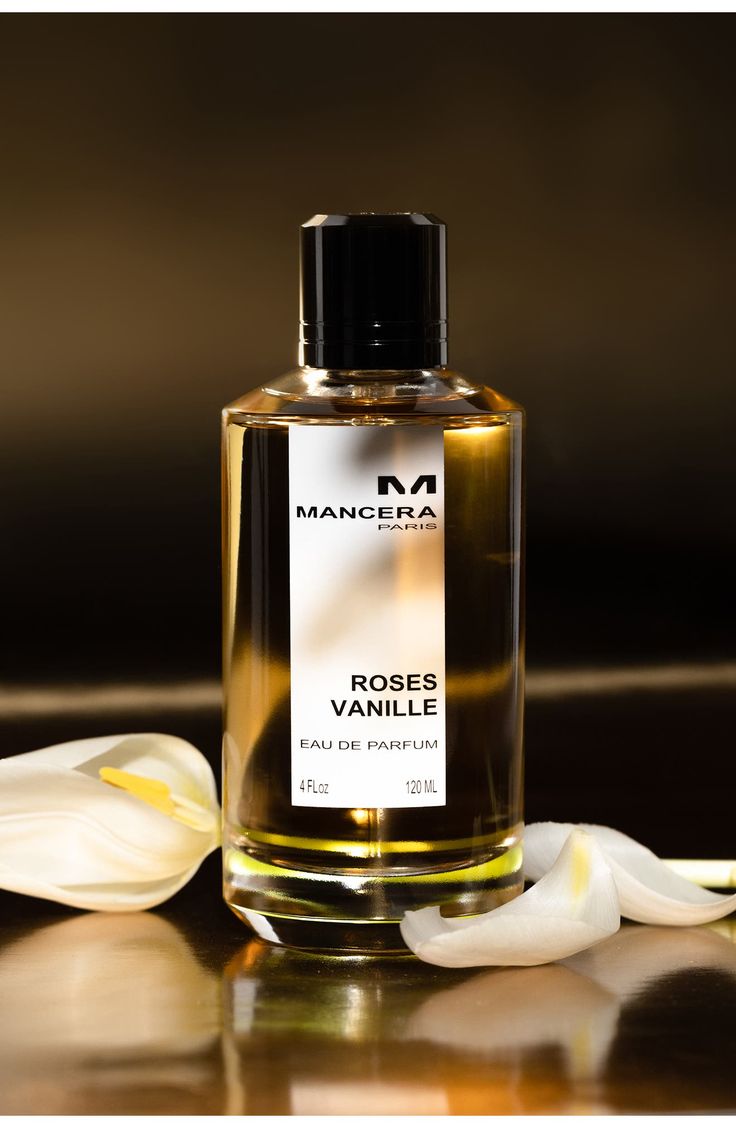 Roses Vanilla