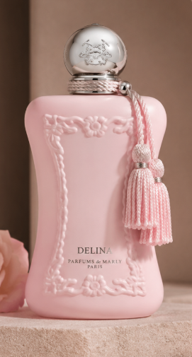 Delina – Parfums de Marly