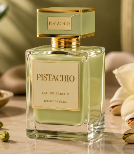 Pistachio