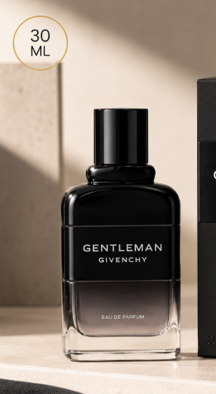 Gentleman