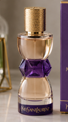 YSL Manifesto