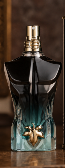 Le Beau Le Parfum